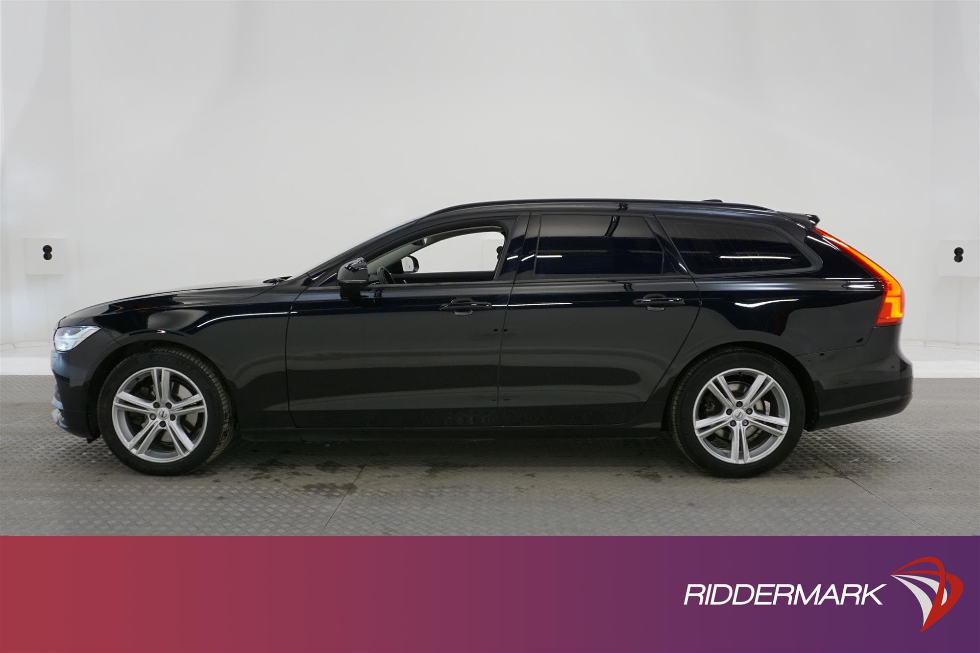 Volvo V90 D3 150hk
