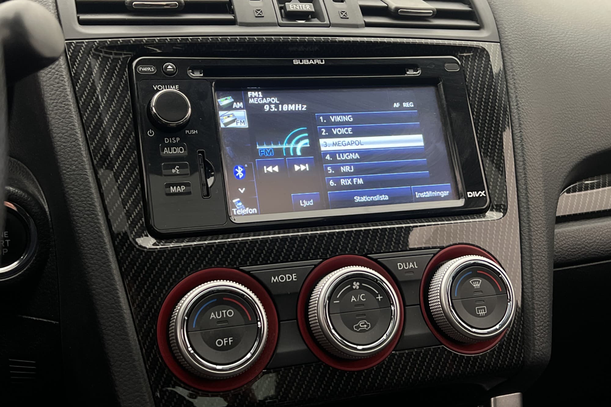 slider