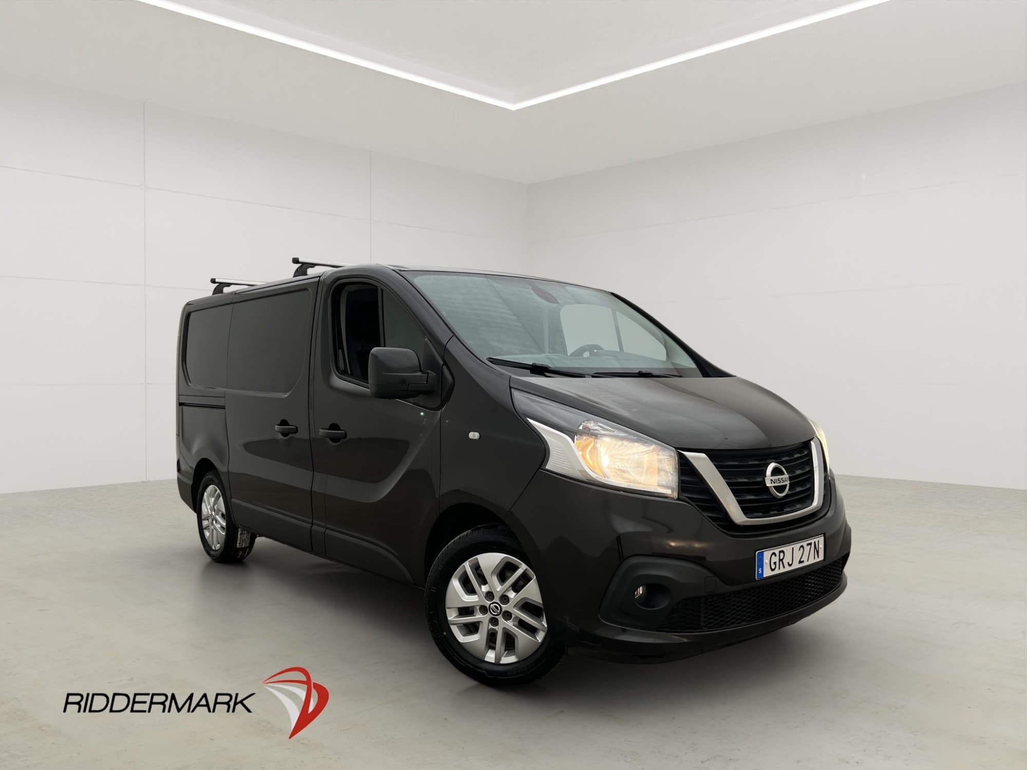 Nissan NV300