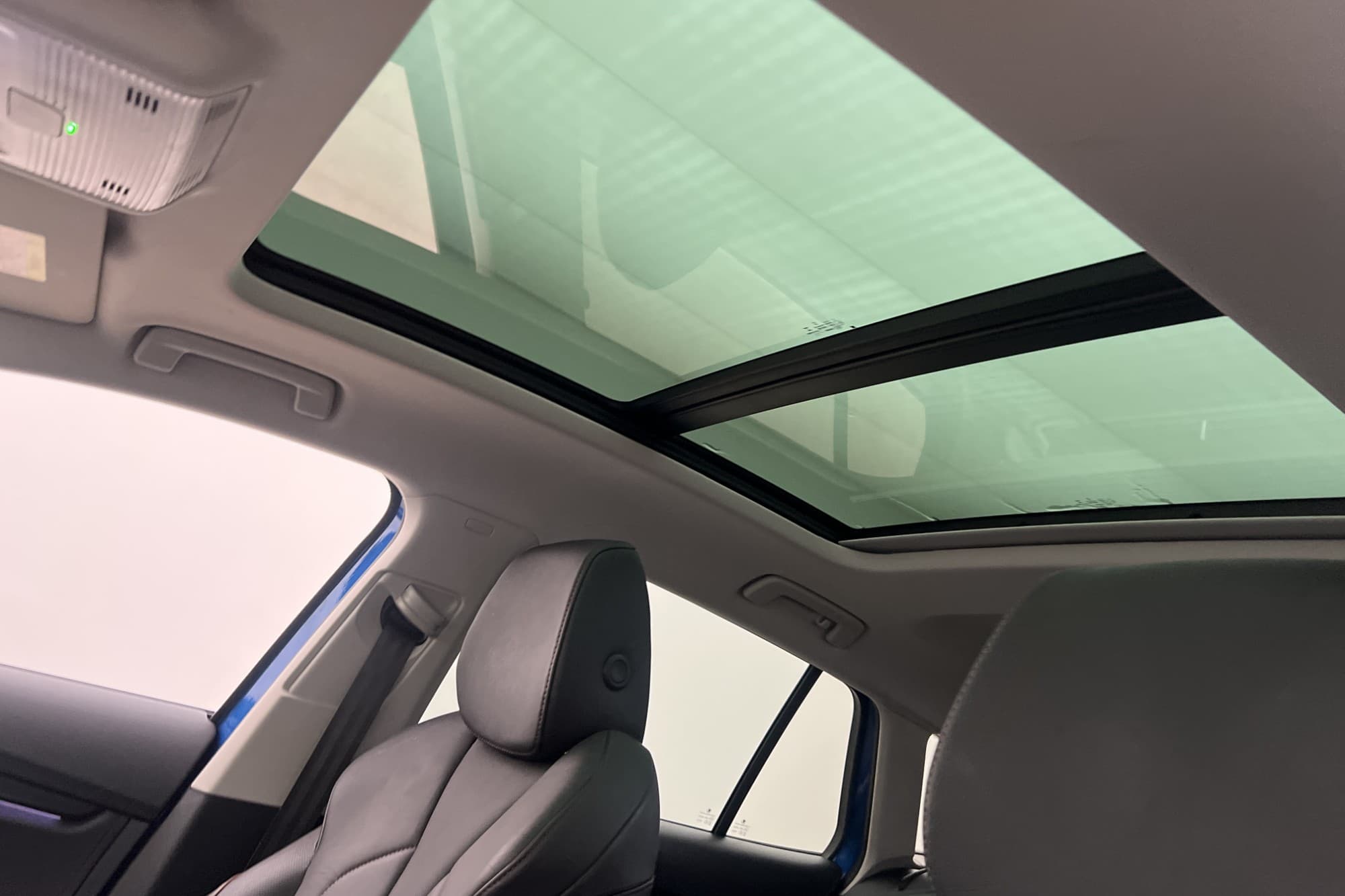 Skoda Enyaq iV 80 204hk Panorama Värm Skinn CarPlay Kamera