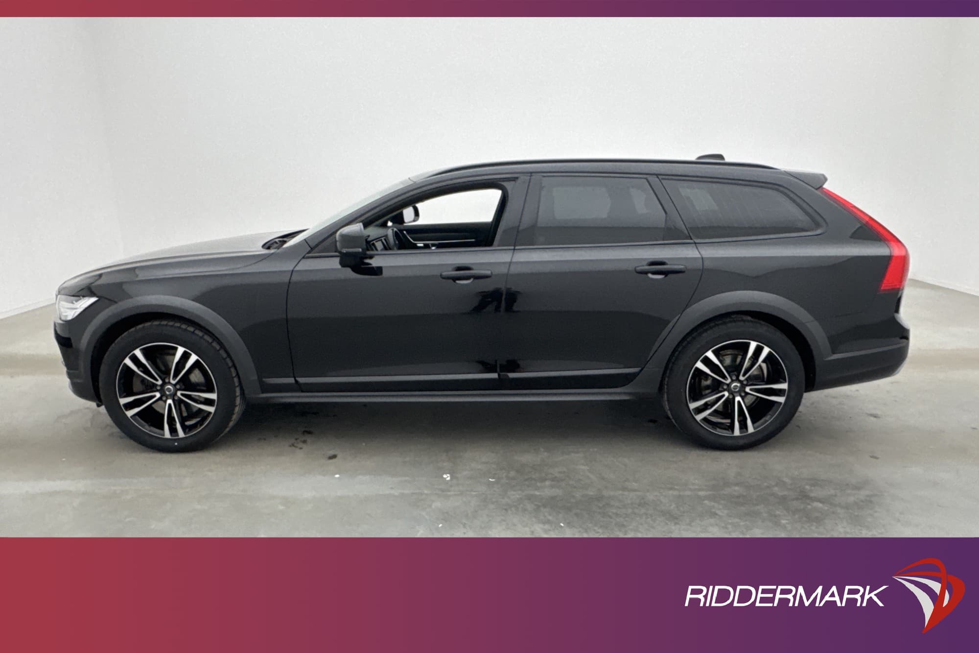Volvo V90 Cross Country D4 190hk AWD