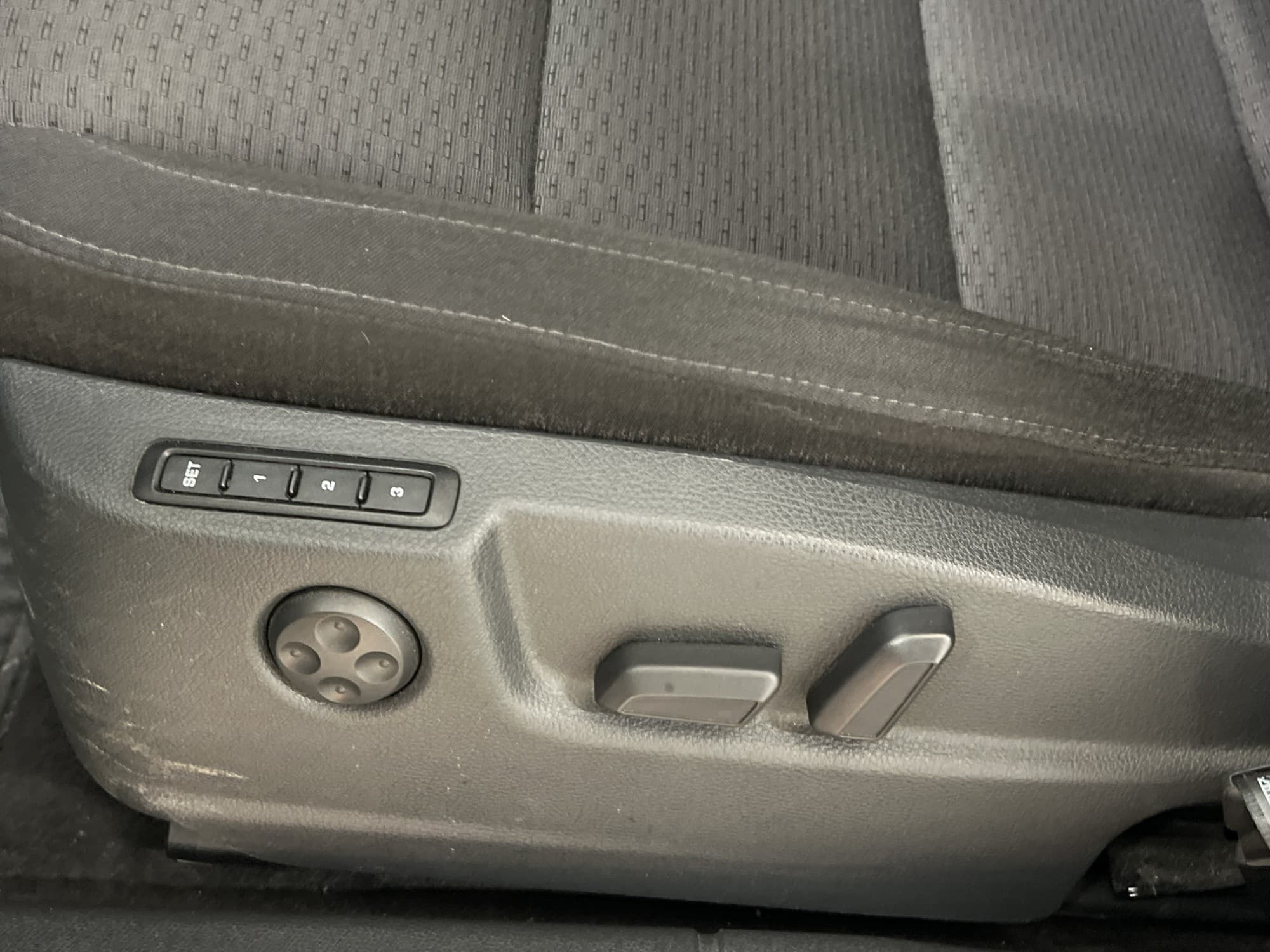 slider