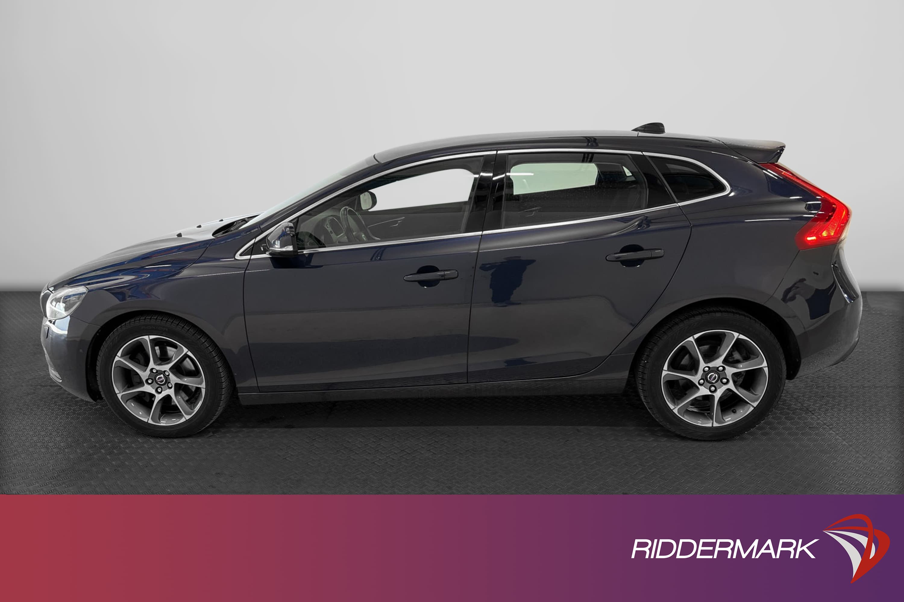 Volvo V40 D4 190hk