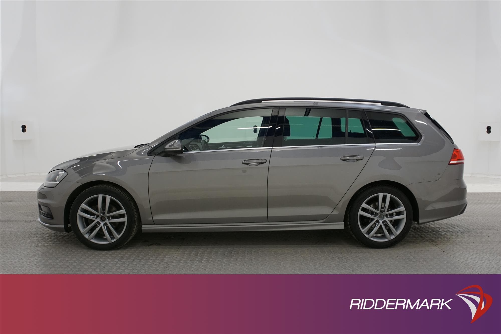 Volkswagen Golf 1.4 TSI 140hk