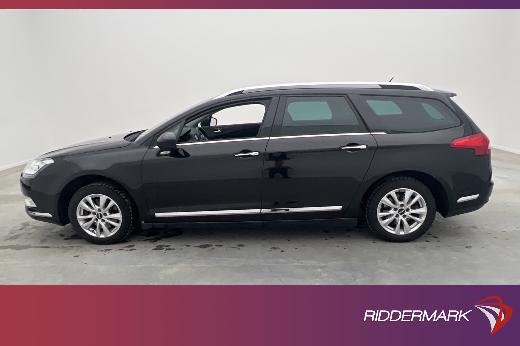 Citroën C5 Tourer