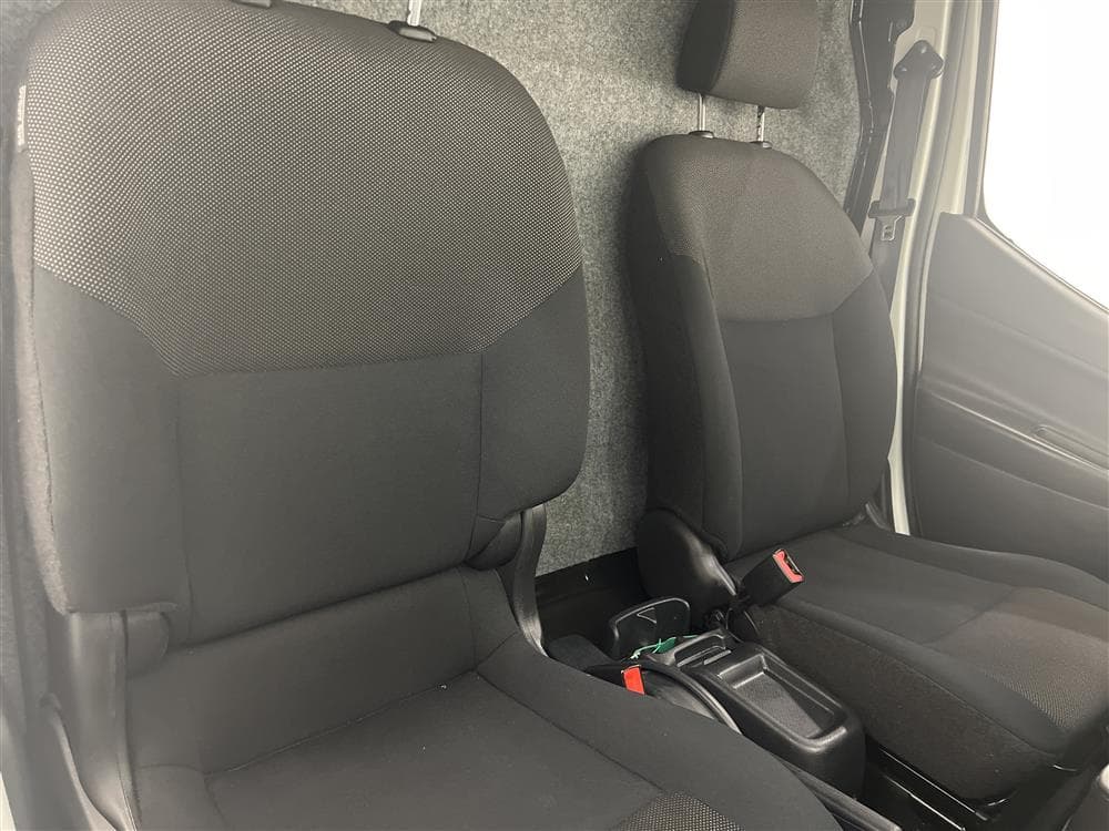 Nissan e-NV200 Aut 40,0 kWh Elbil 109hk Moms 