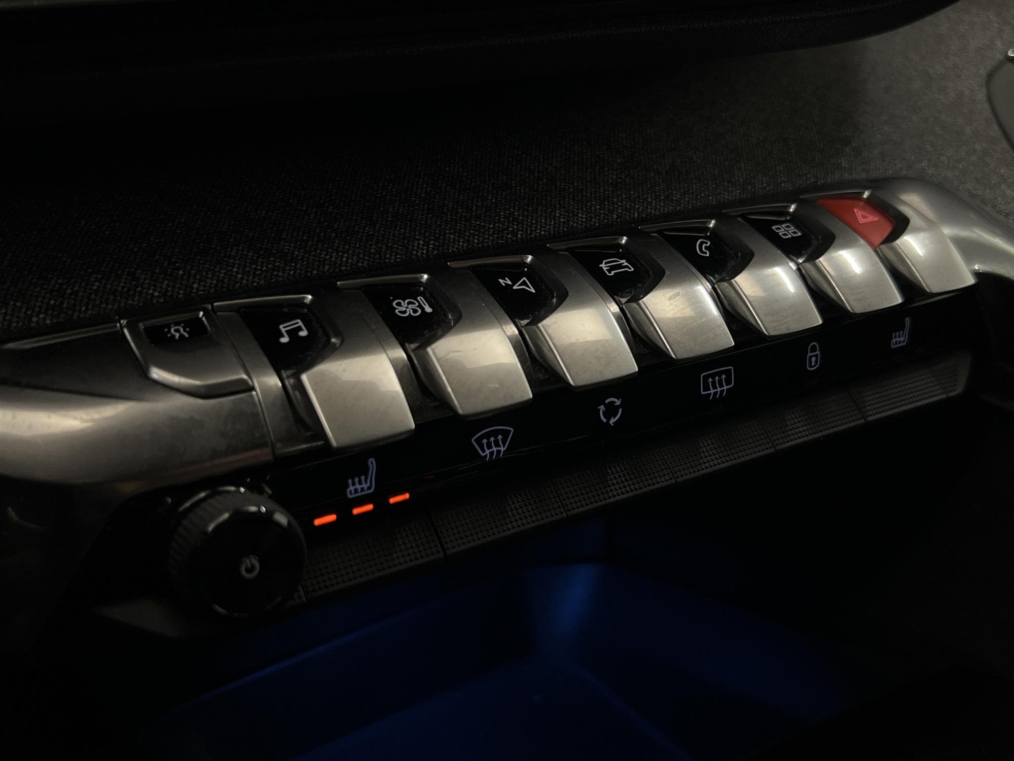 slider