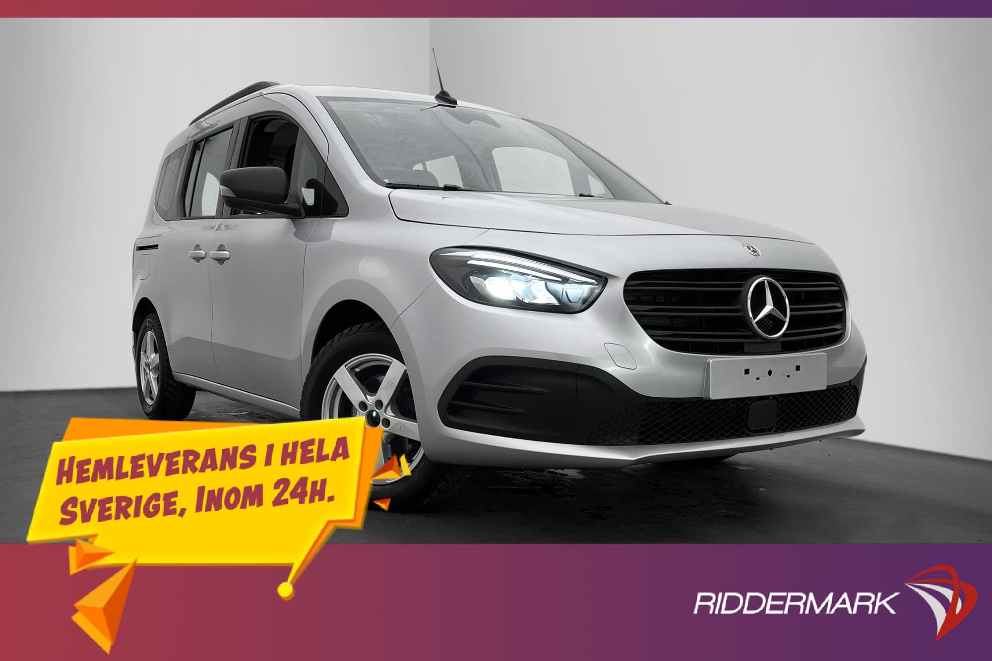 Mercedes-Benz Citan