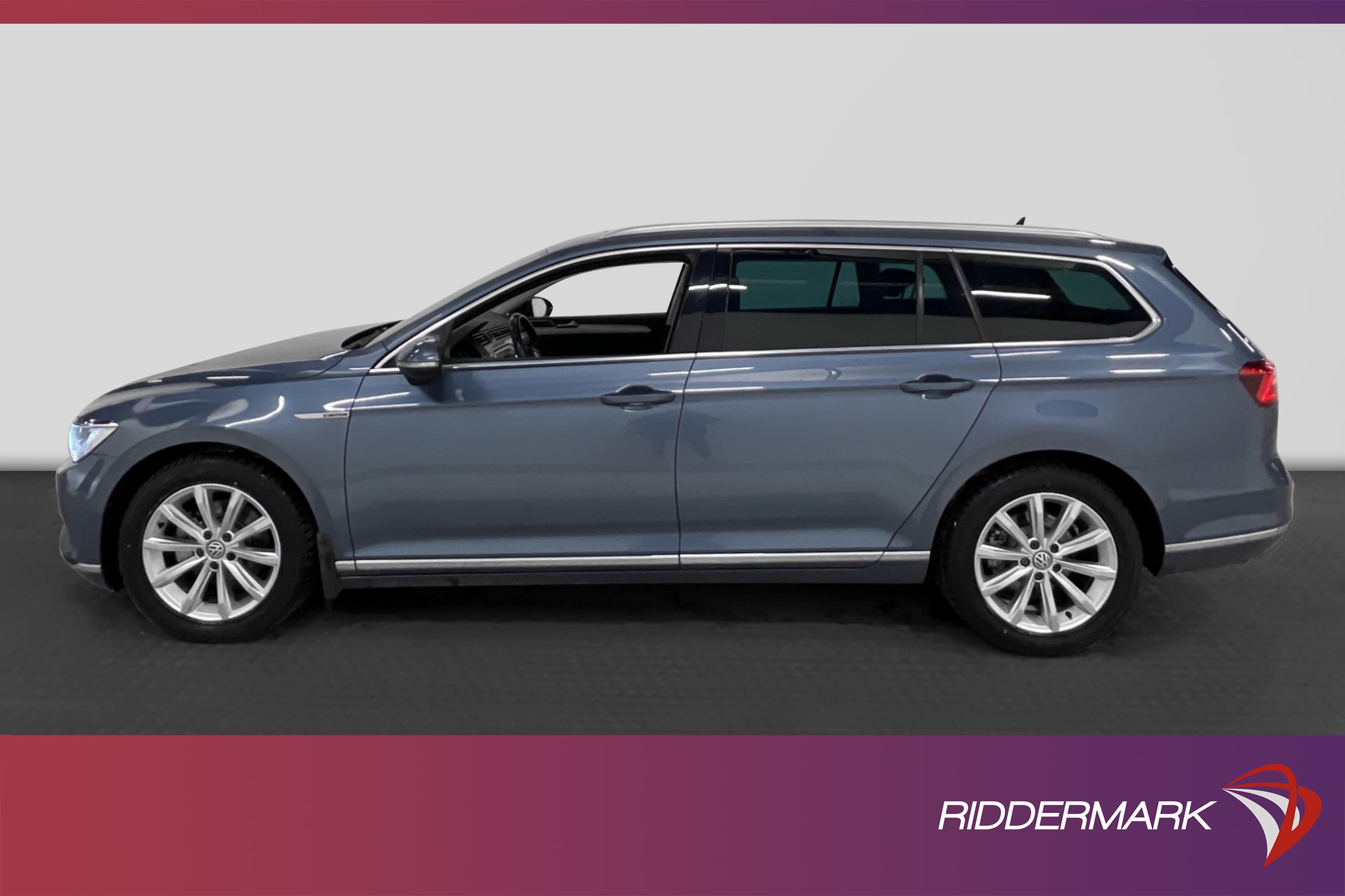 Volkswagen Passat SC