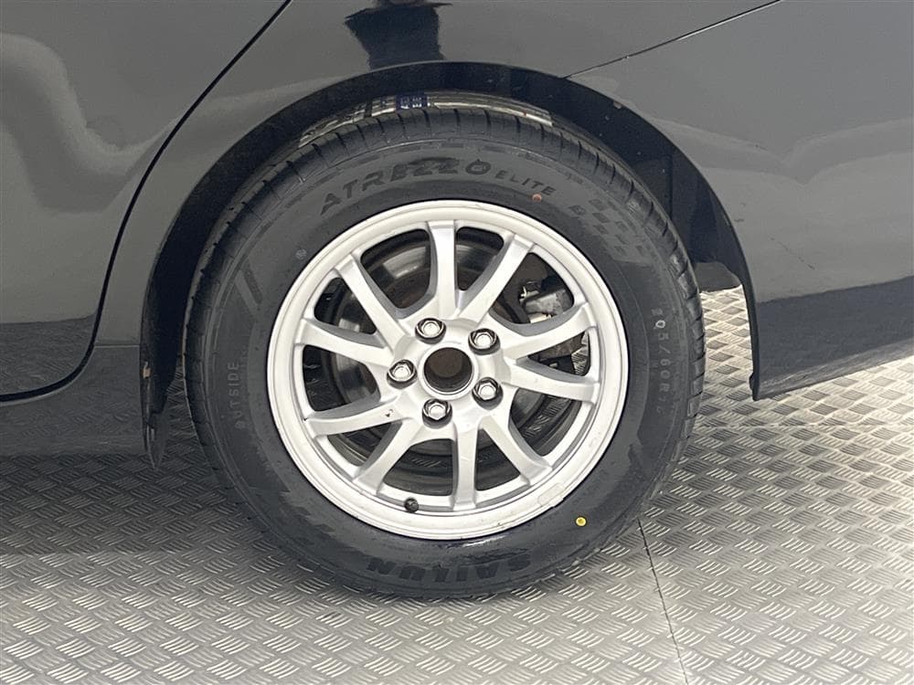 Toyota Prius+ 1.8 Hybrid 136hk 7 Sits Navigator 0,41L/milinteriör