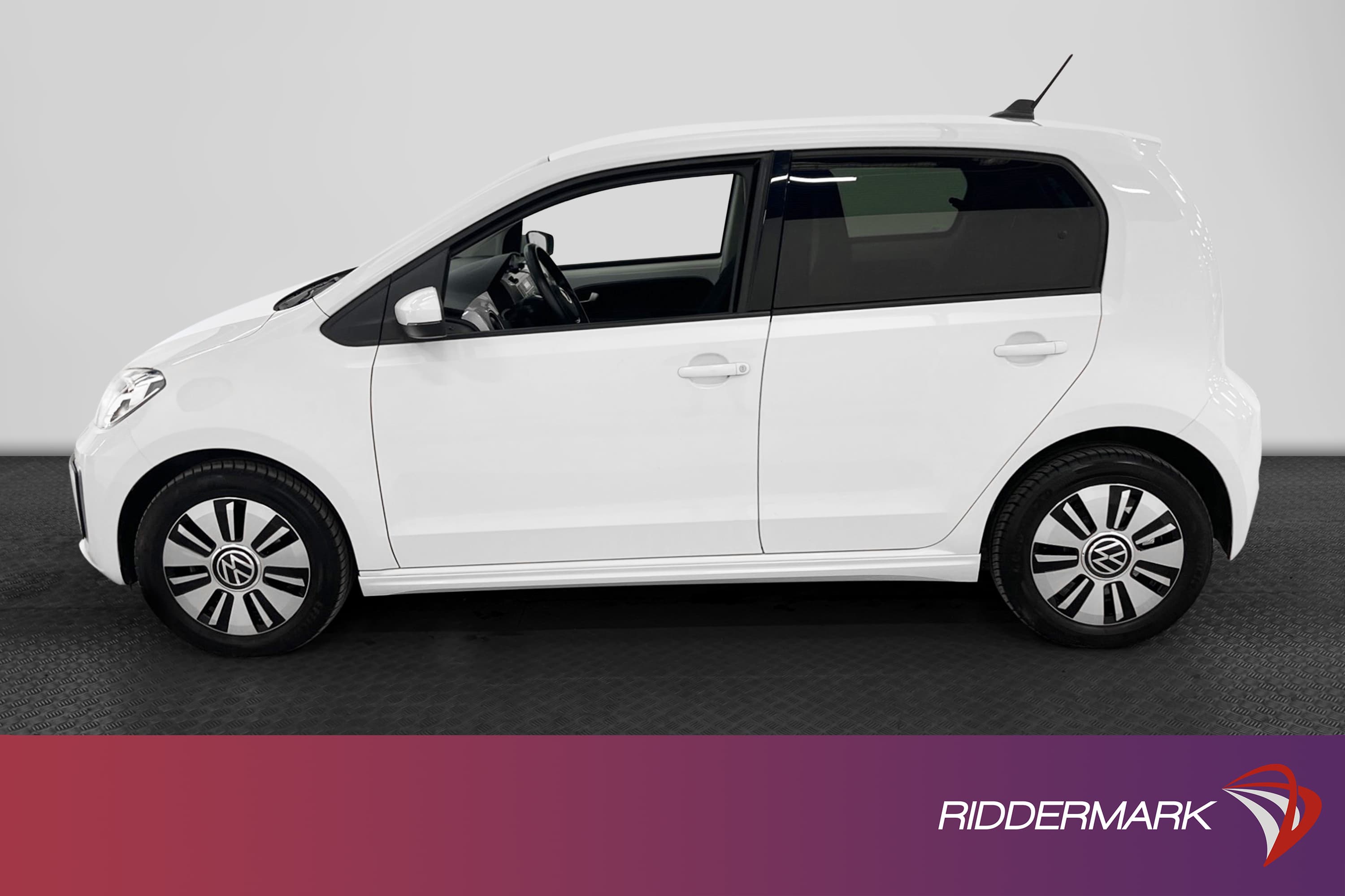 Volkswagen e-up! 32.3 kWh 83hk
