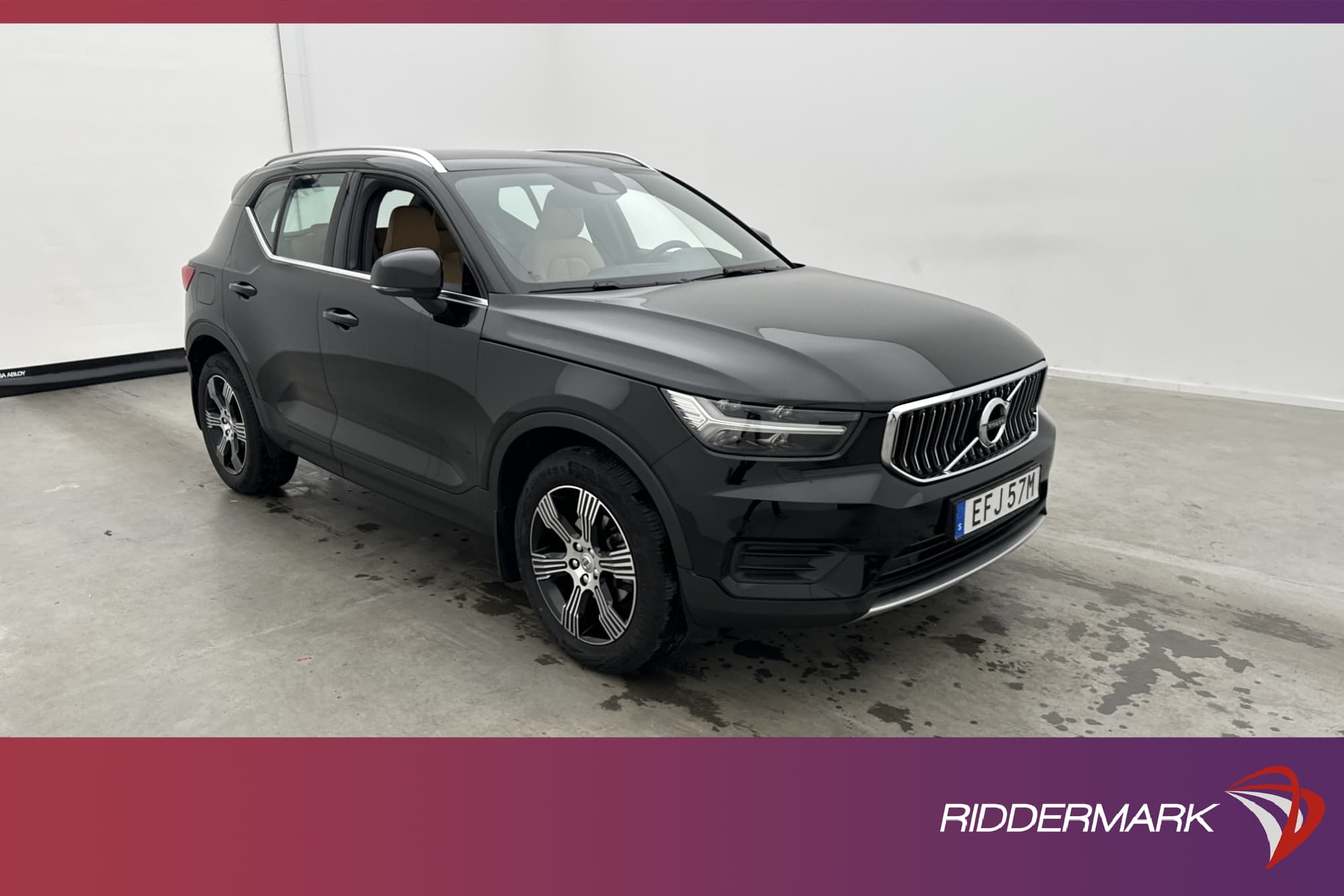 Volvo XC40 T3