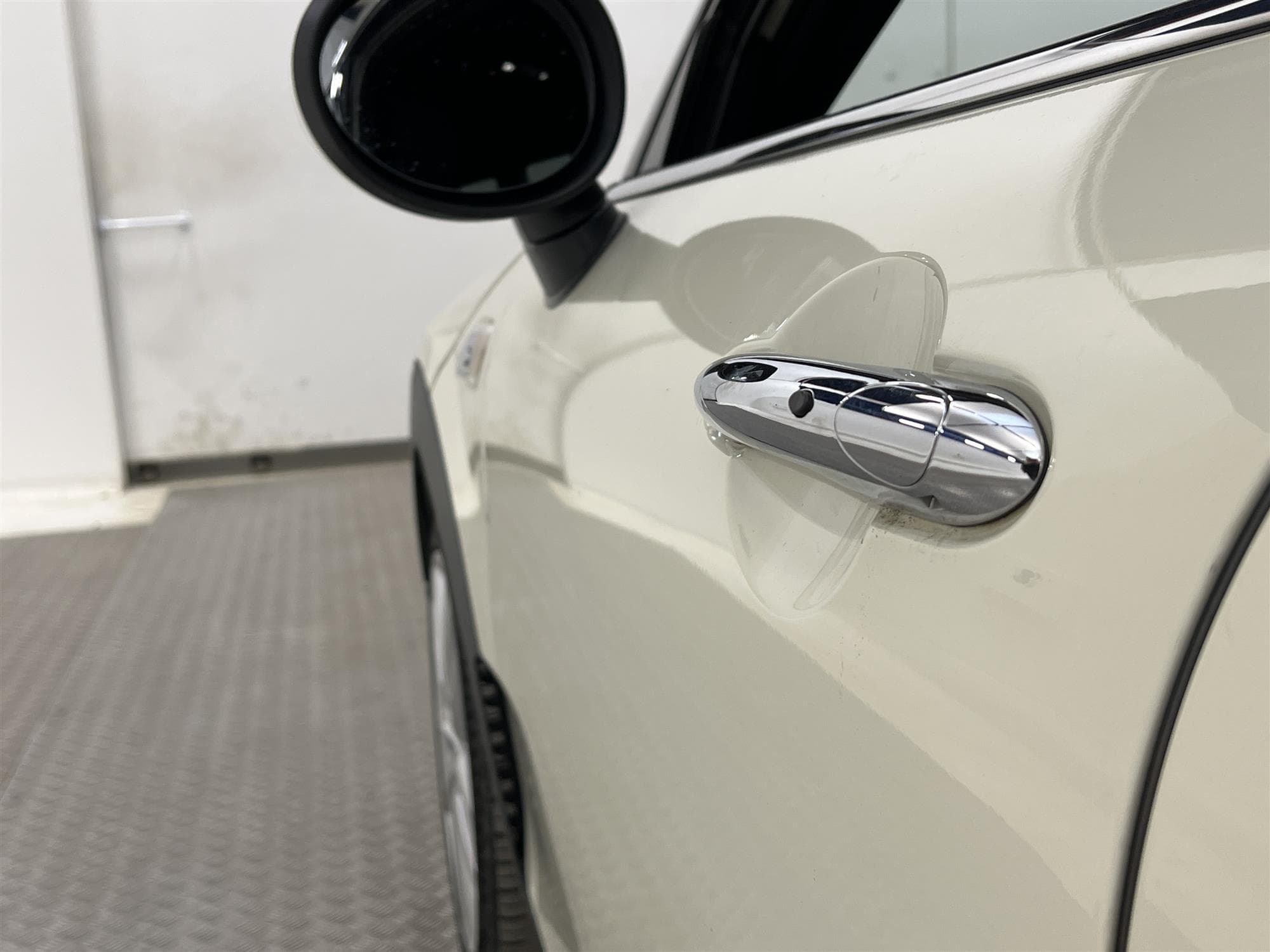 MINI Cooper S Clubman 192hk Chili Låg Skatt 0,59L/mil
