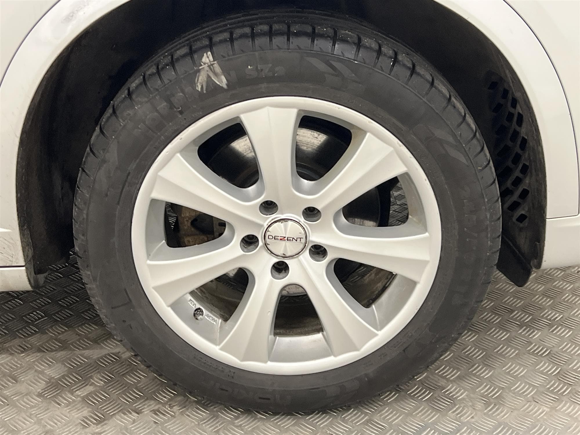 BMW X3 xDrive30d 258hk M-Sport Skinn B-Kamera Draginteriör