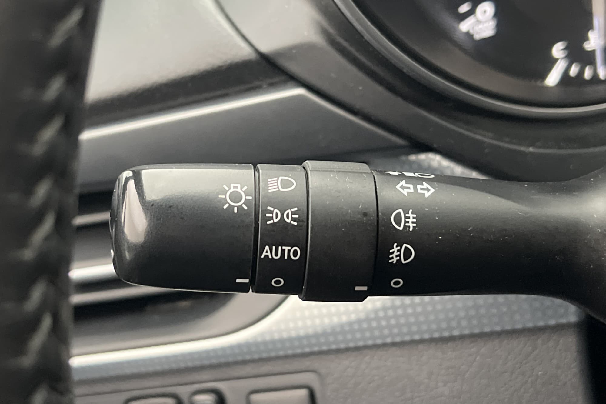 slider