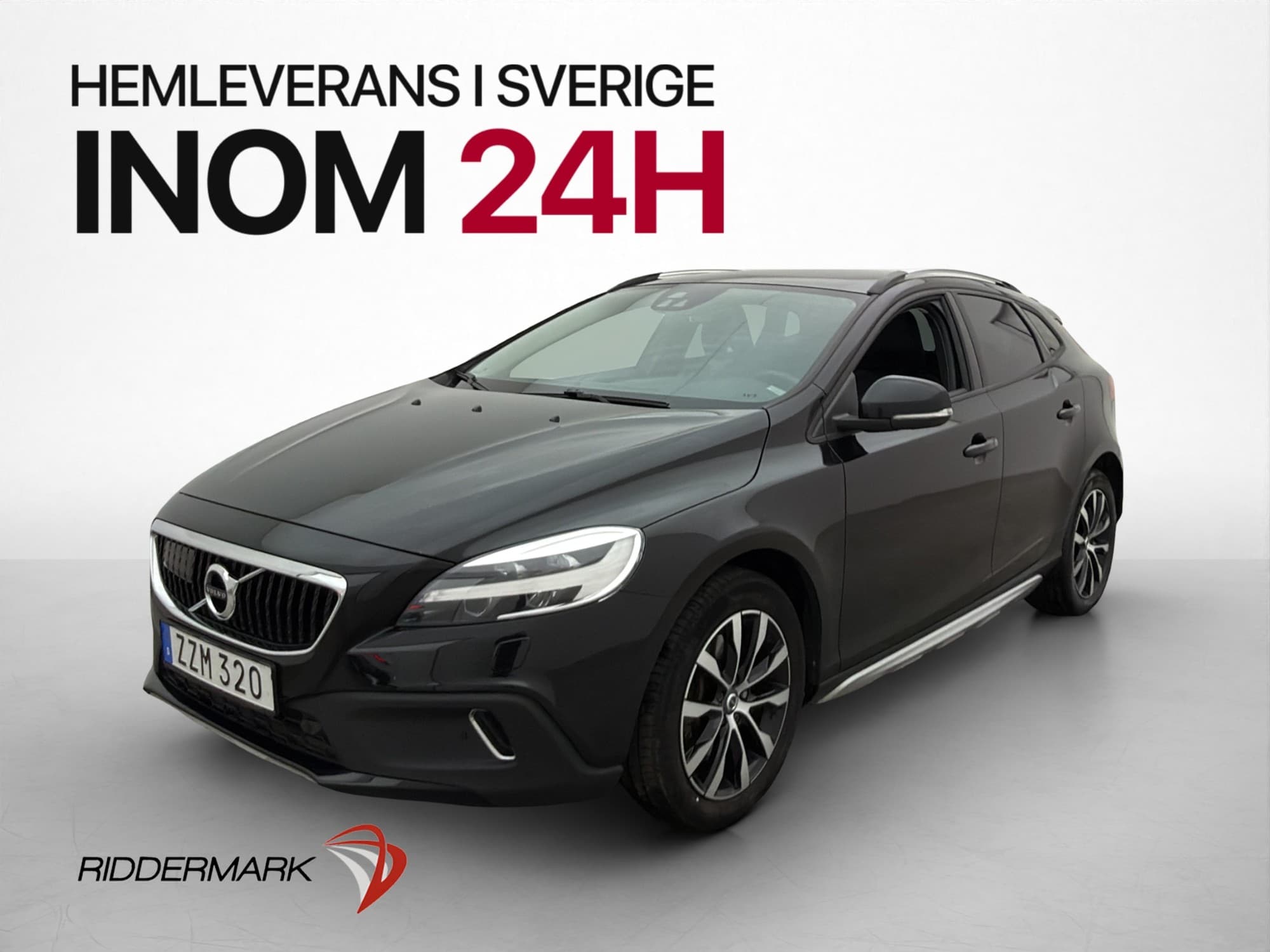 Volvo V40 Cross Country