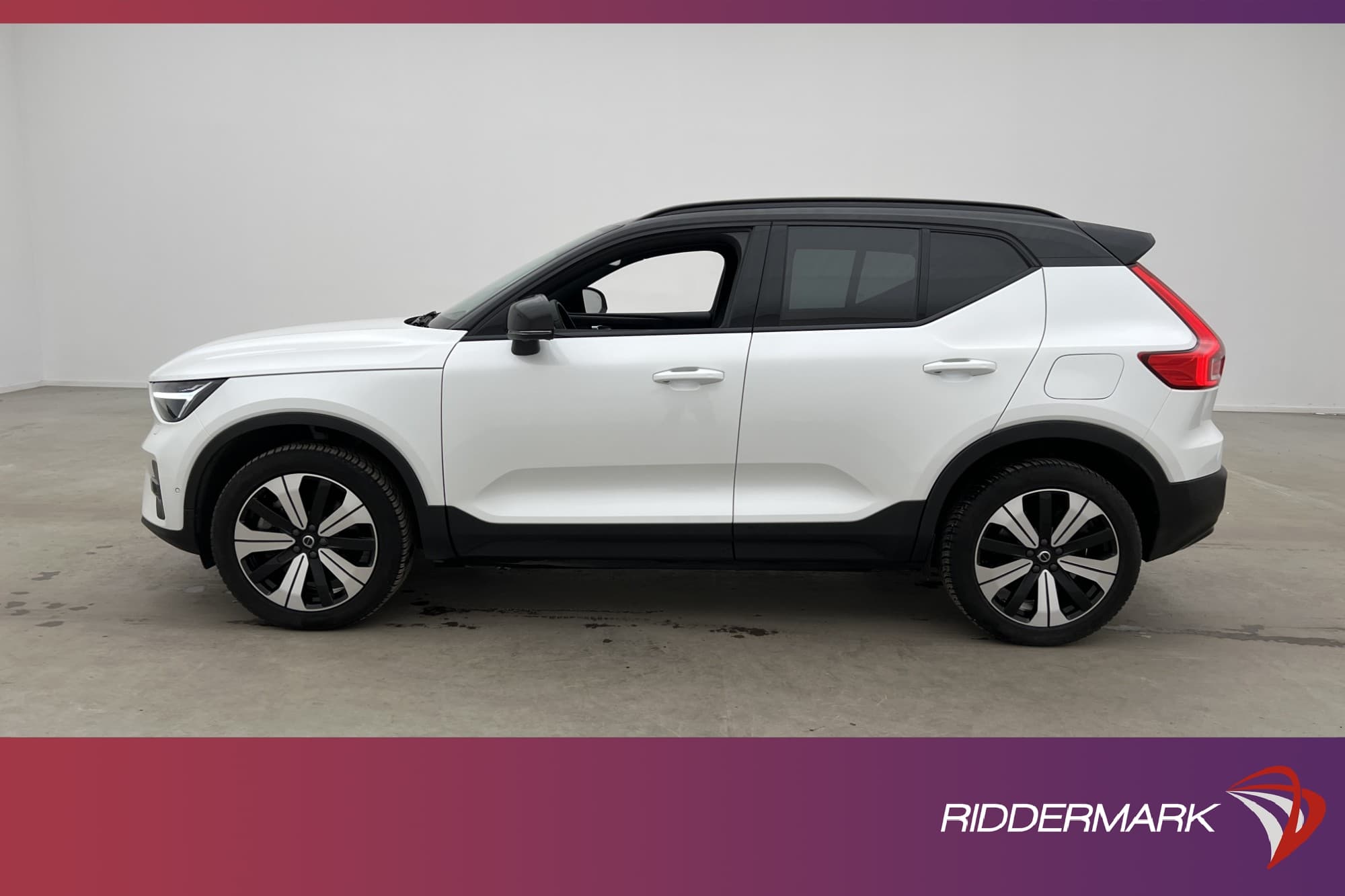 Volvo XC40 Recharge Single Motor 231hk