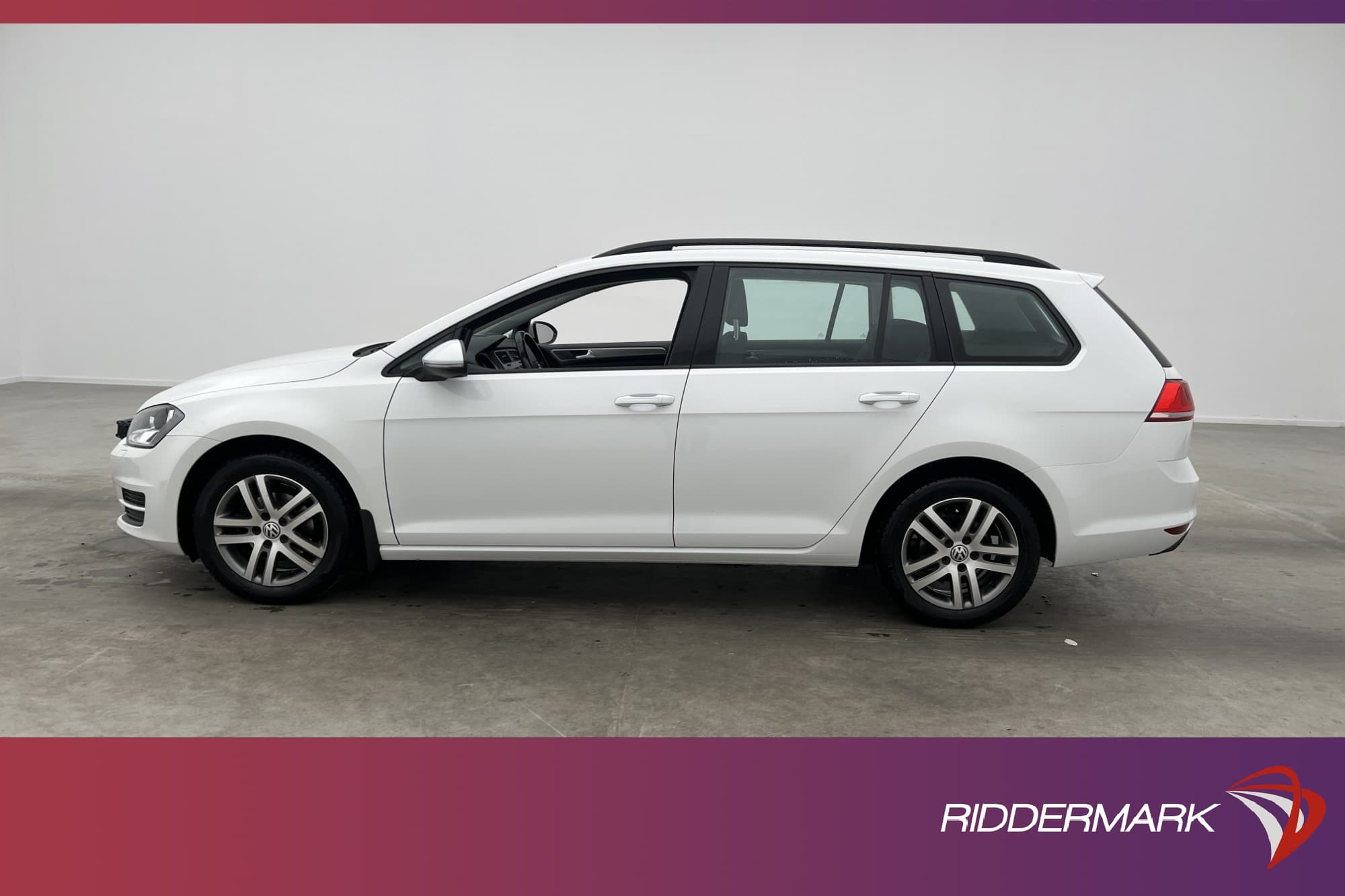 Volkswagen Golf SC 1.2 TSI 105hk