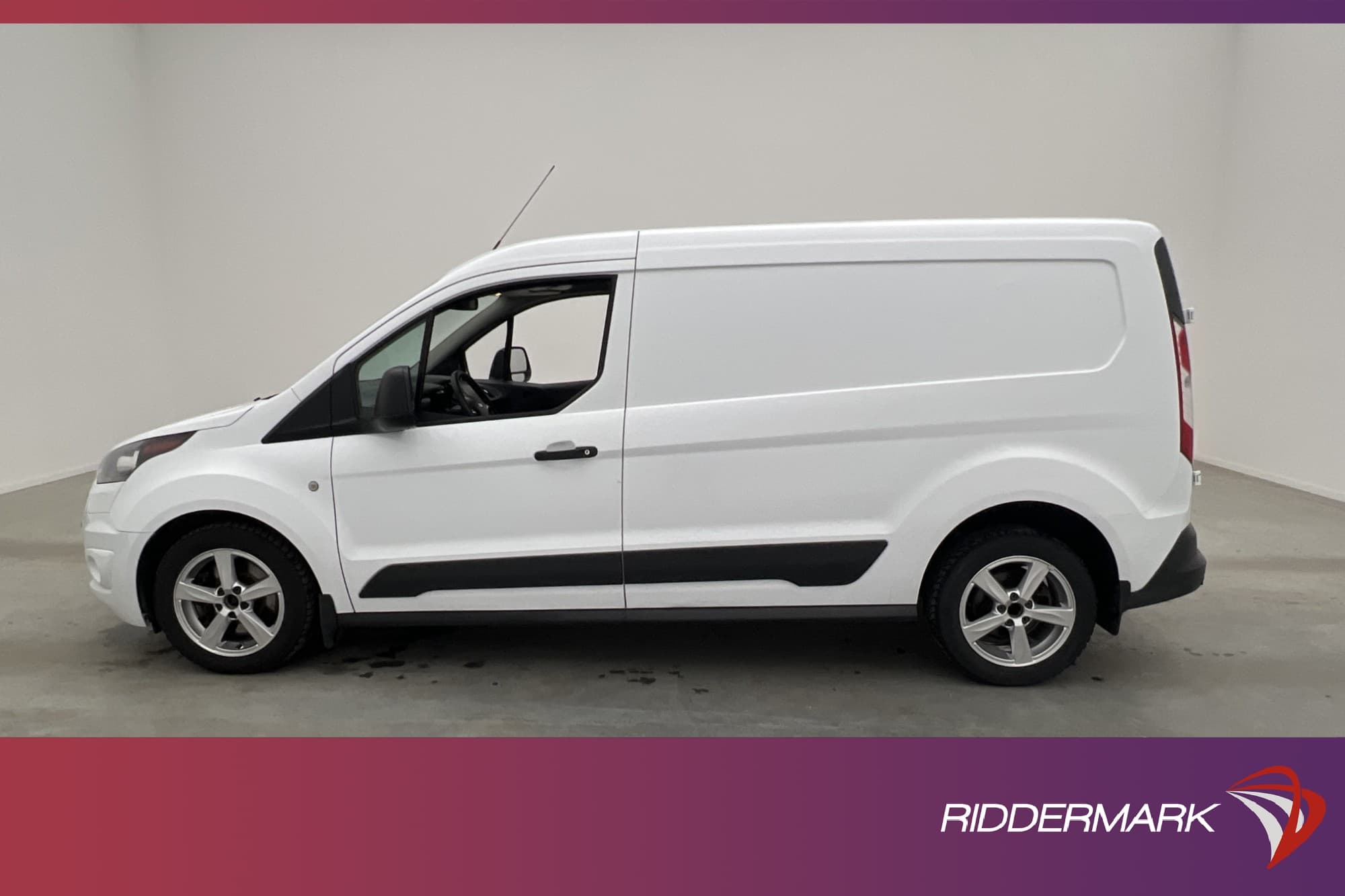 Ford Transit Connect LWB