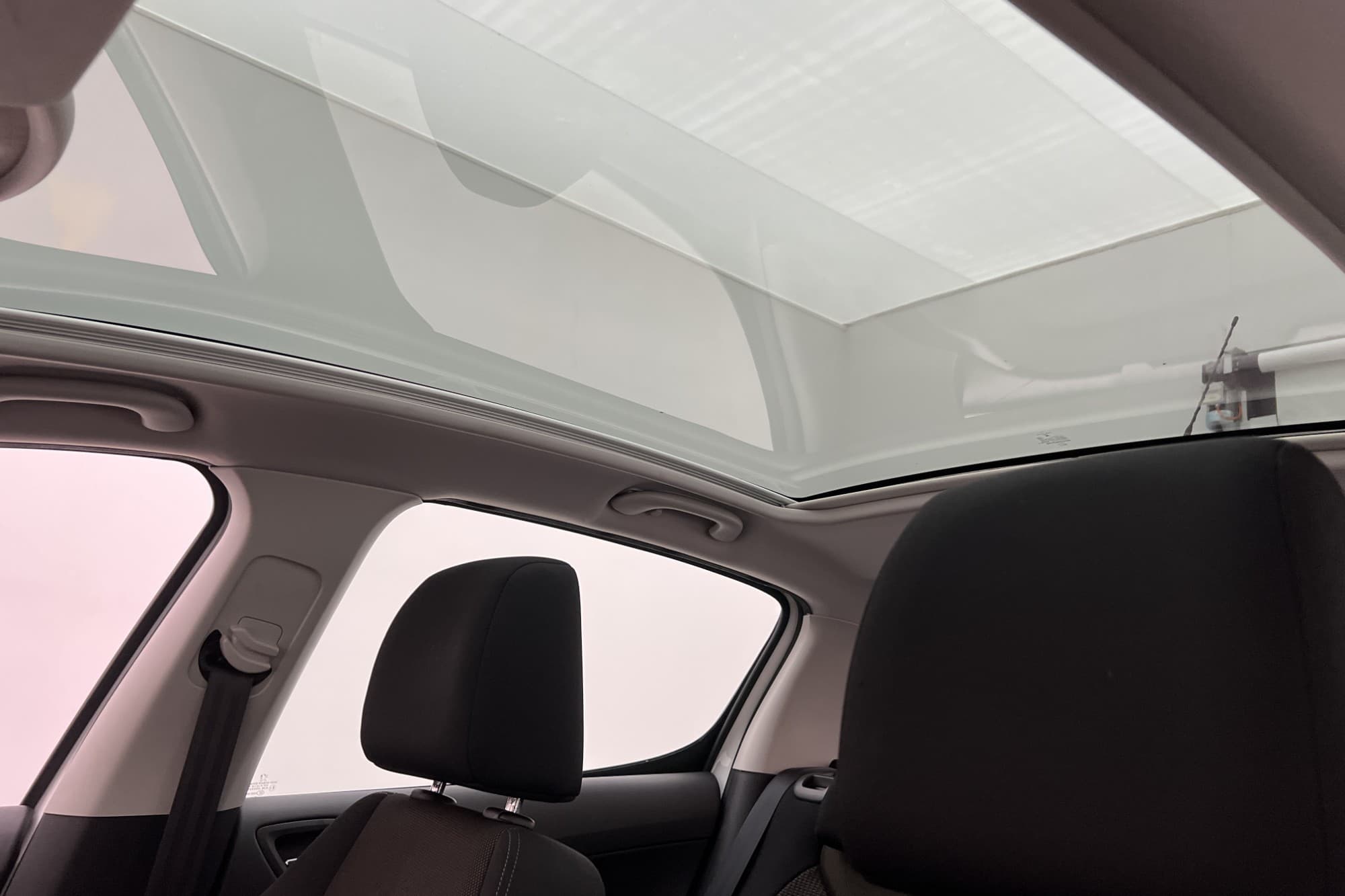 Peugeot 308 1.6 VTi Panorama P-Sensorer 2-Zons Få Brukare