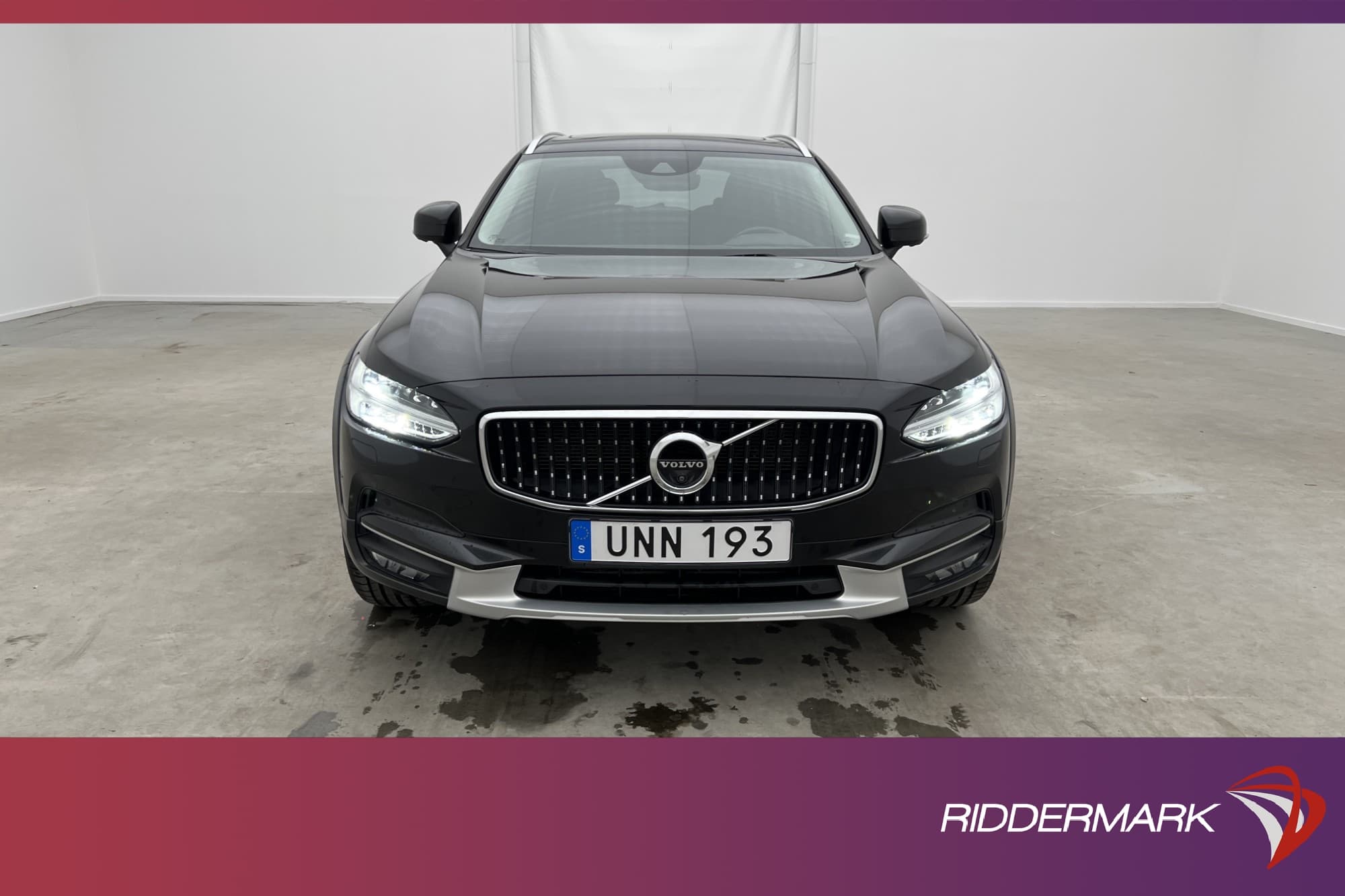 Volvo V90 Cross Country T5 AWD