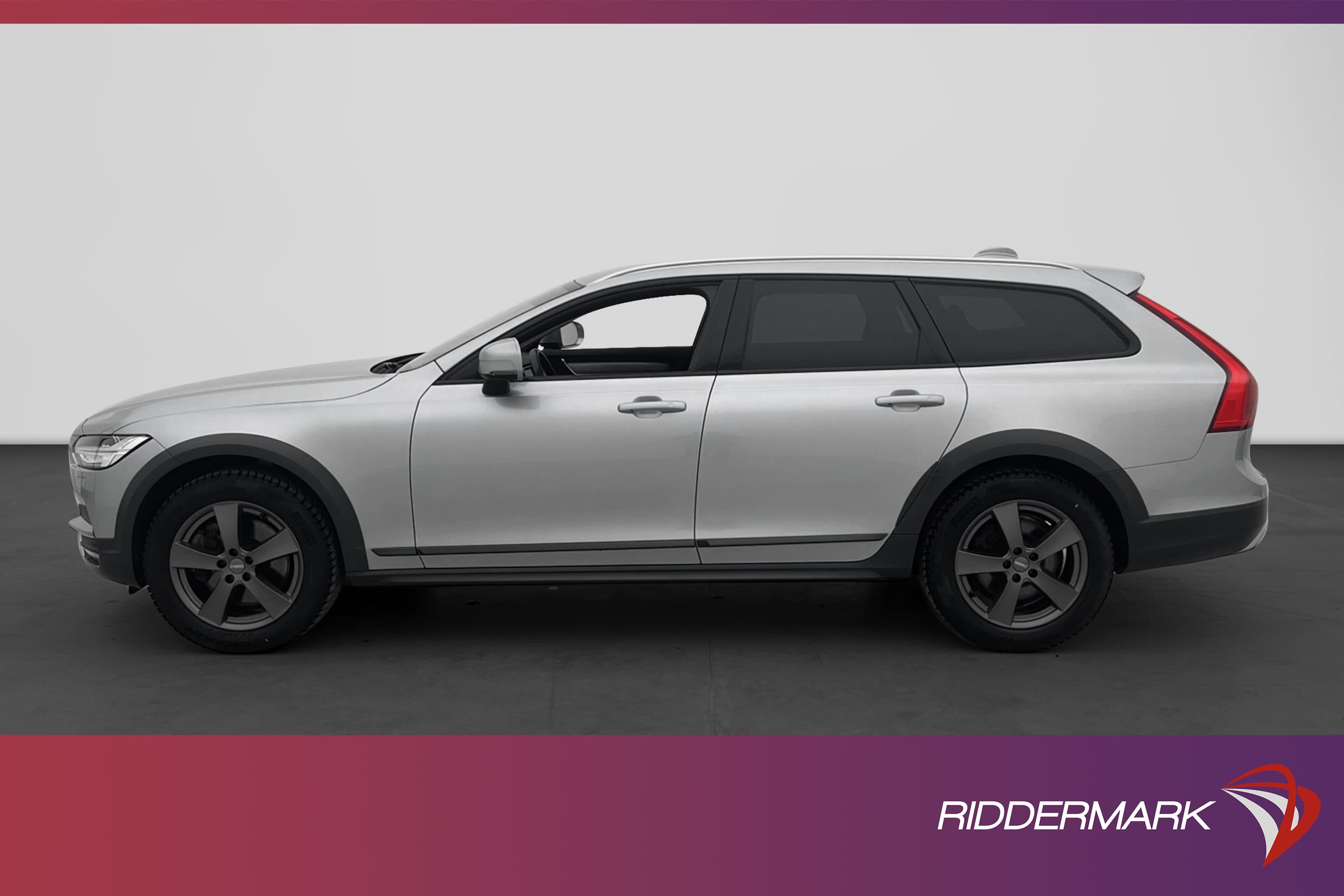 Volvo V90 Cross Country D4 190hk AWD Pro