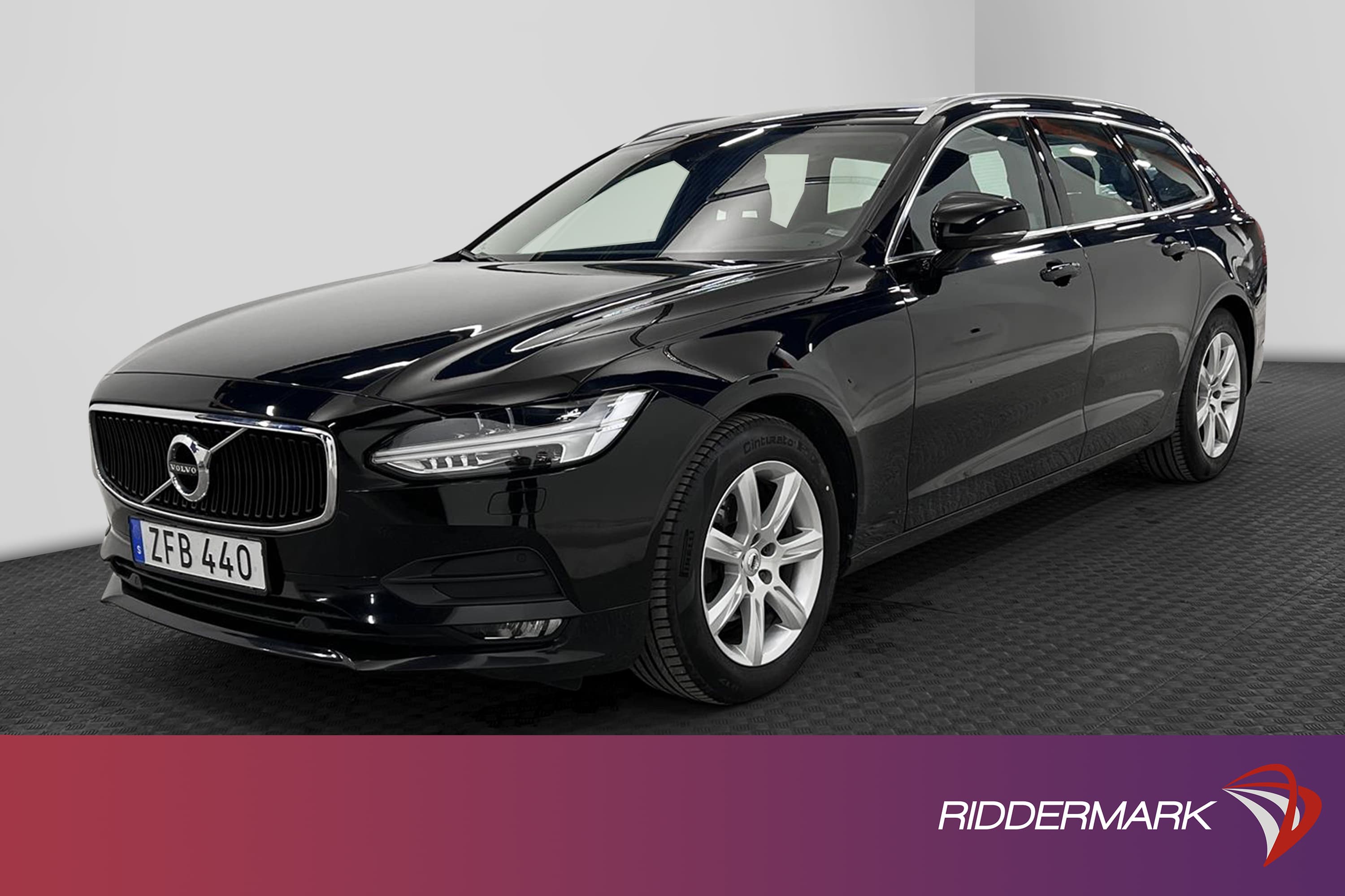 Volvo V90 D3 AWD