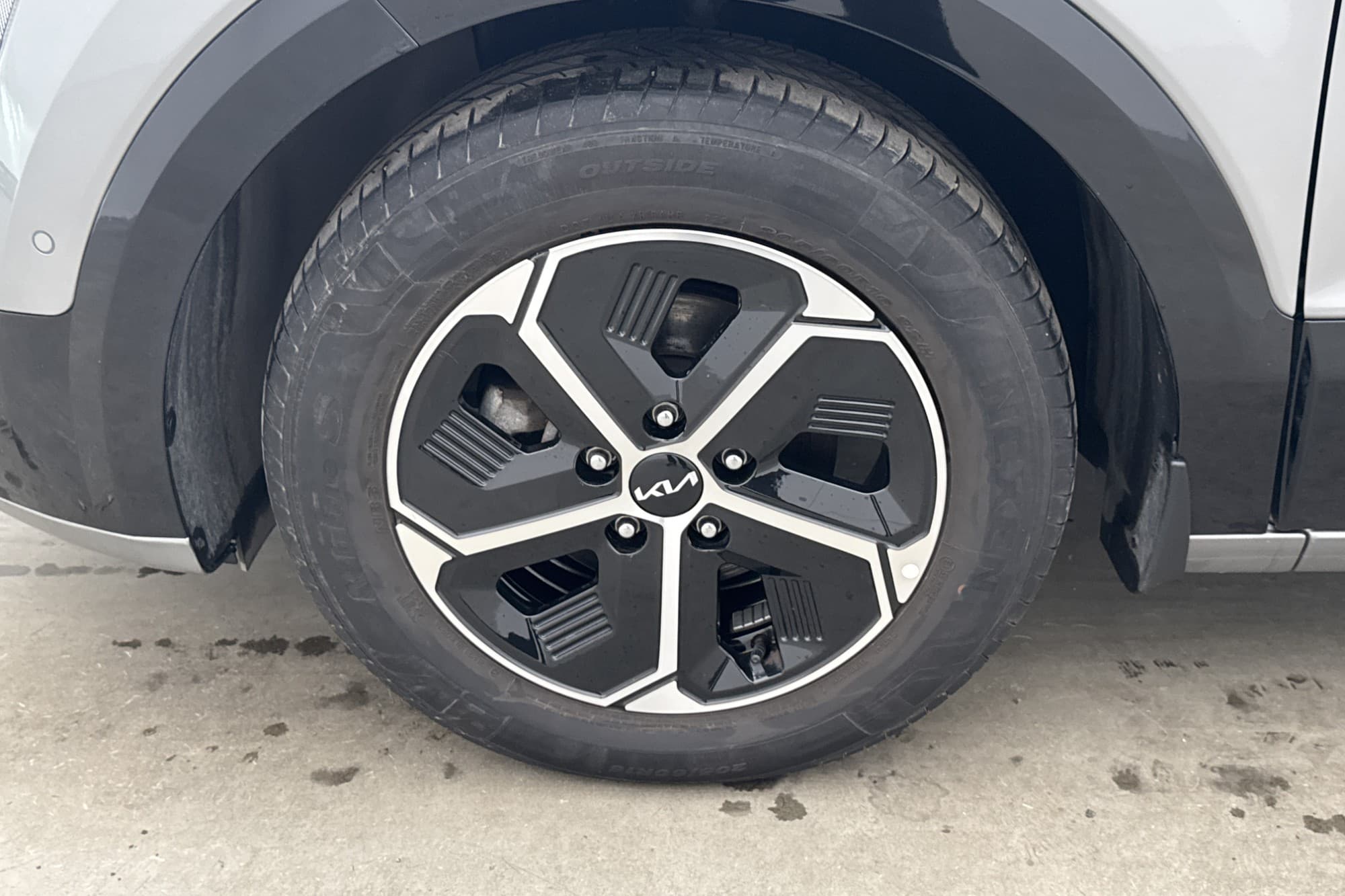 slider