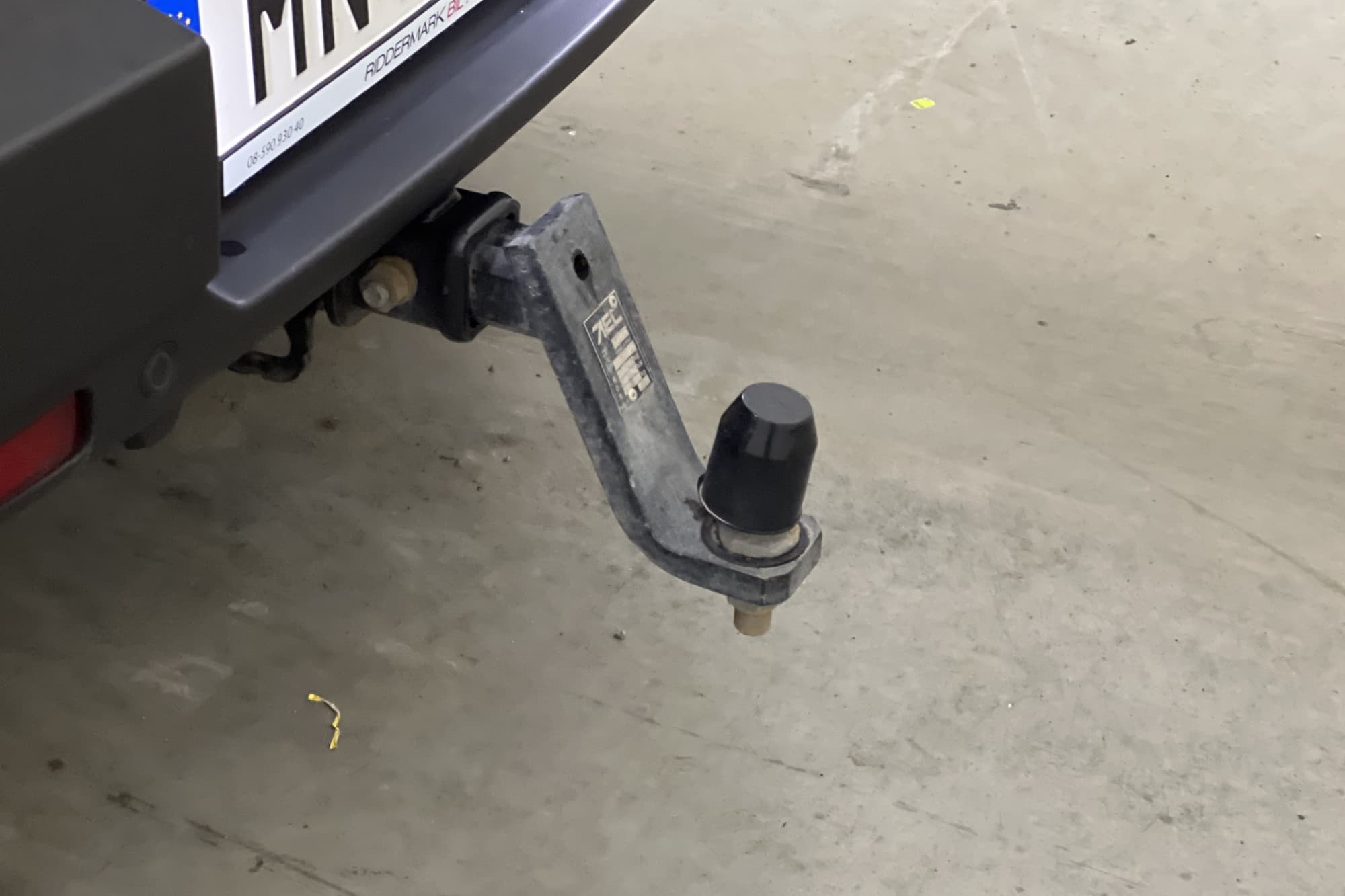 Ford Bronco Sport 2.0  4x4 Badlands Dragkrok Kamera G.O.A.T