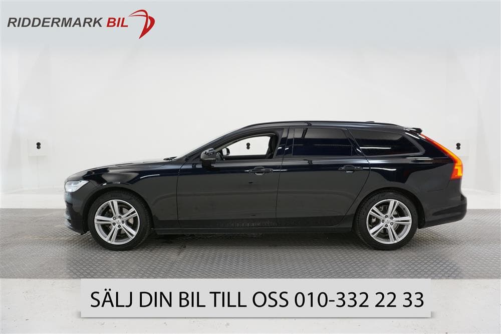 Volvo V90 D3 150hk