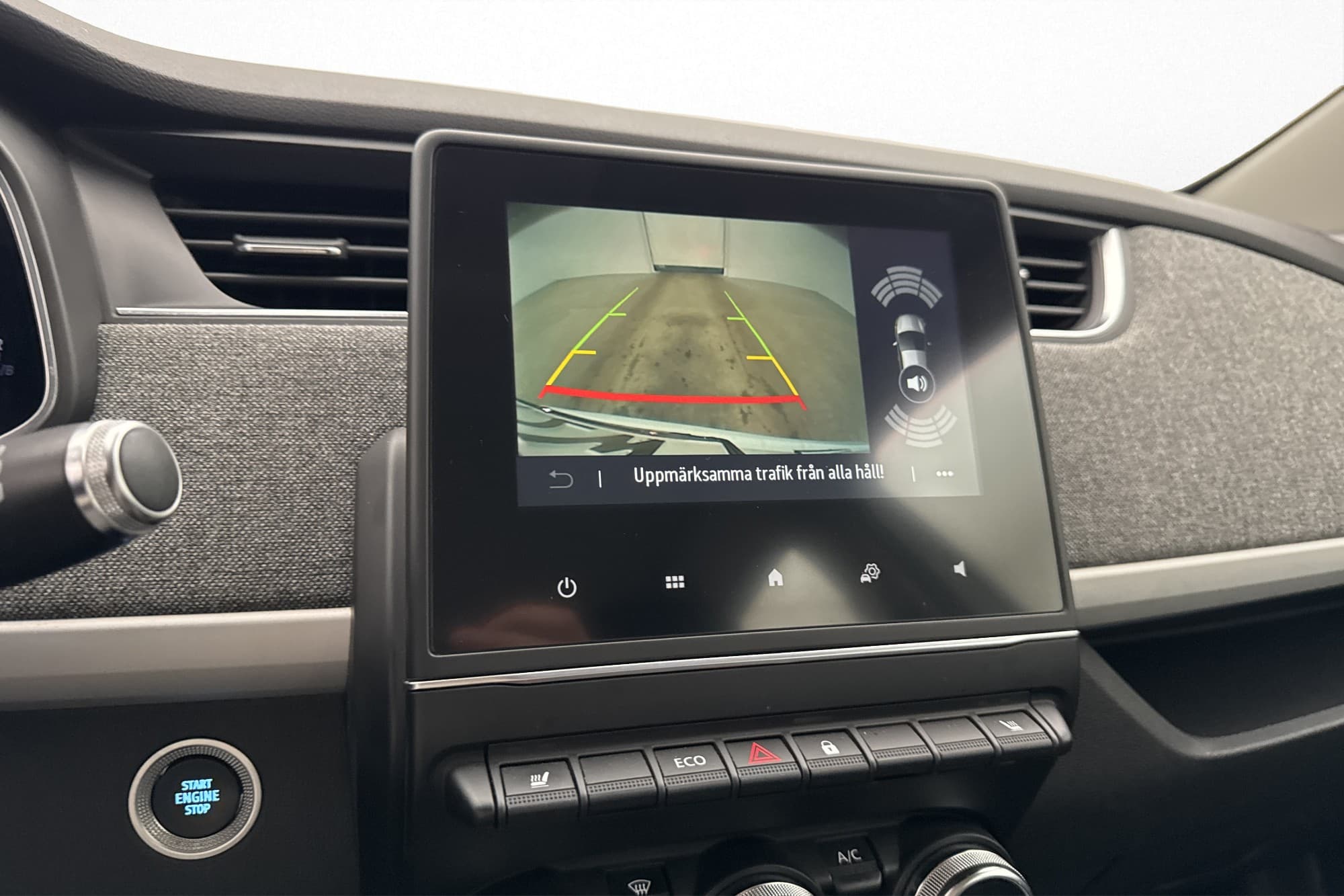 Renault Zoe 52 kWh Kampanj Friköpt batteri Kamera Rattvärme