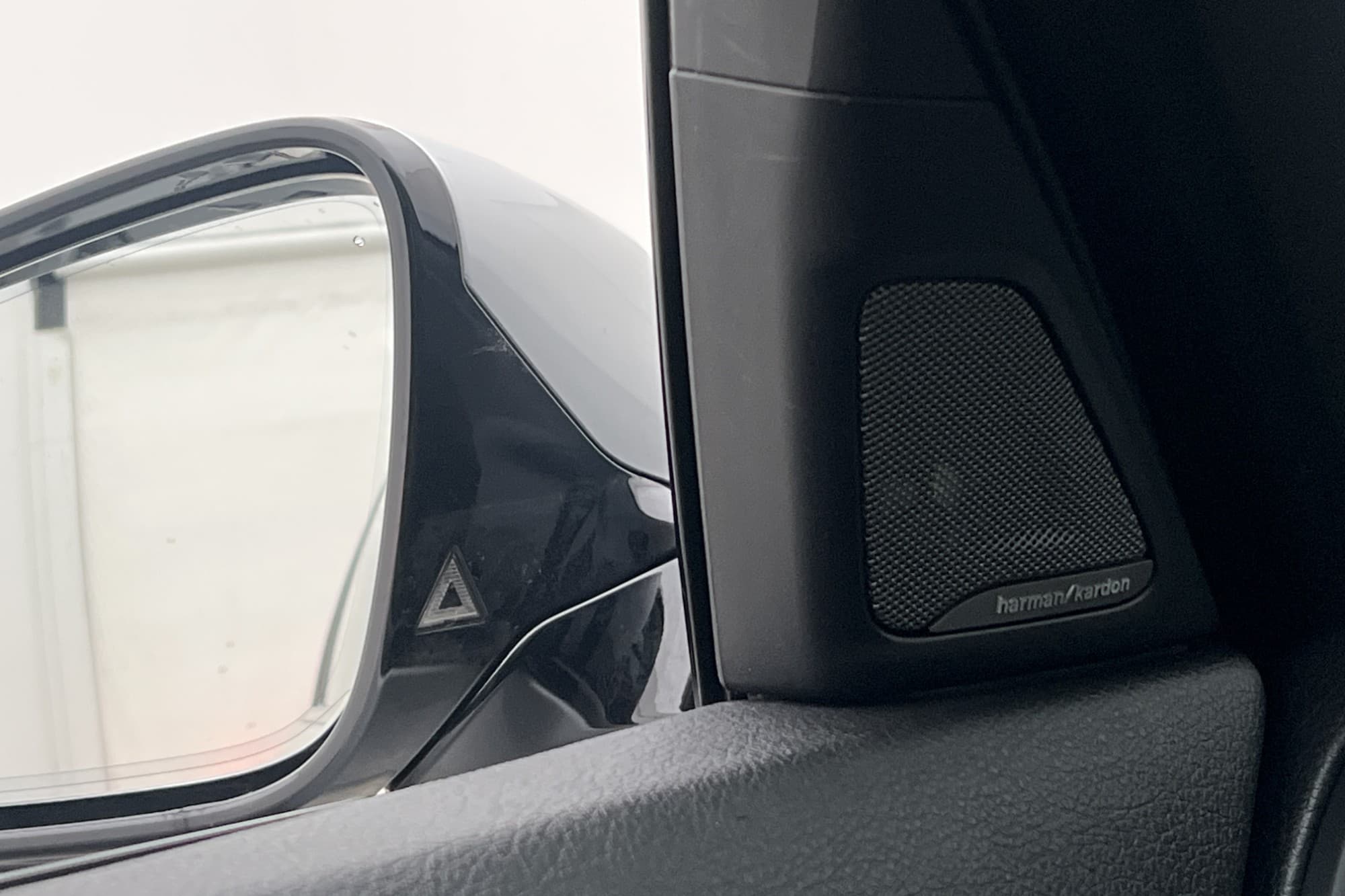 BMW 530 d xDrive 258hk Innovation Pano D-Värm H/K HUD Drag