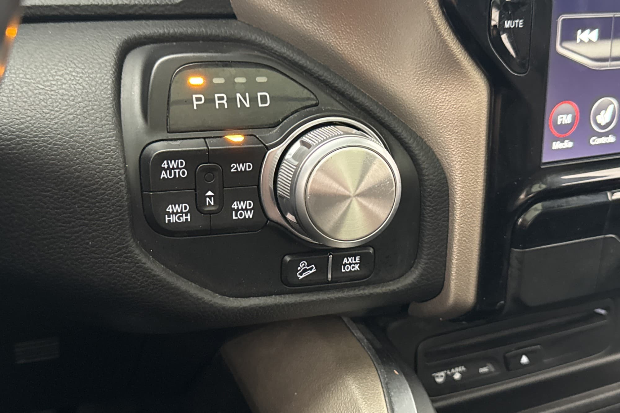 slider