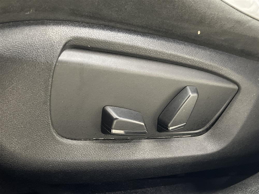 BMW 530d xDrive 258hk M-Sport Panorama Harman/Kardon HUD interiör
