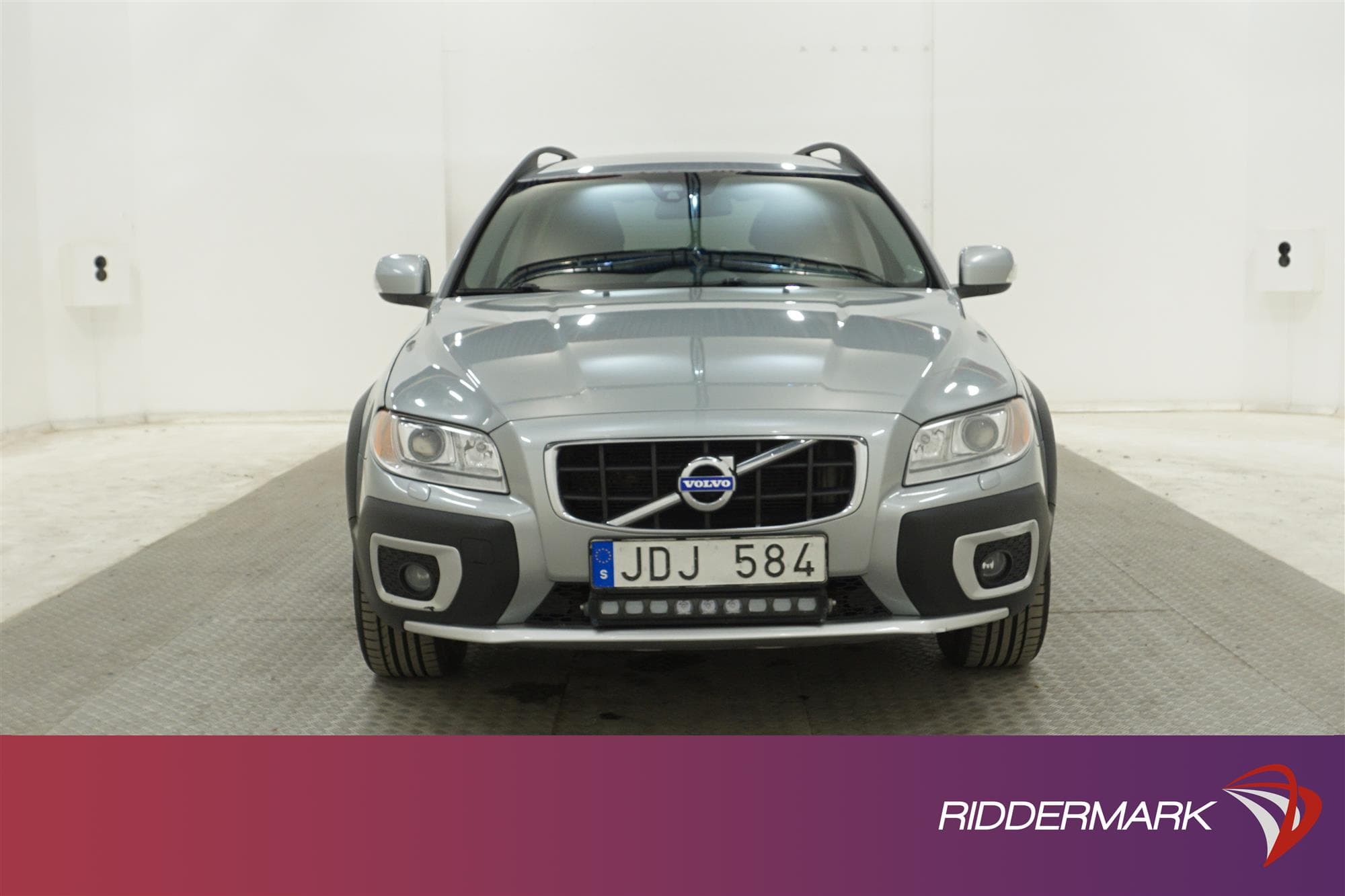 Volvo XC70 D3 AWD 163hk