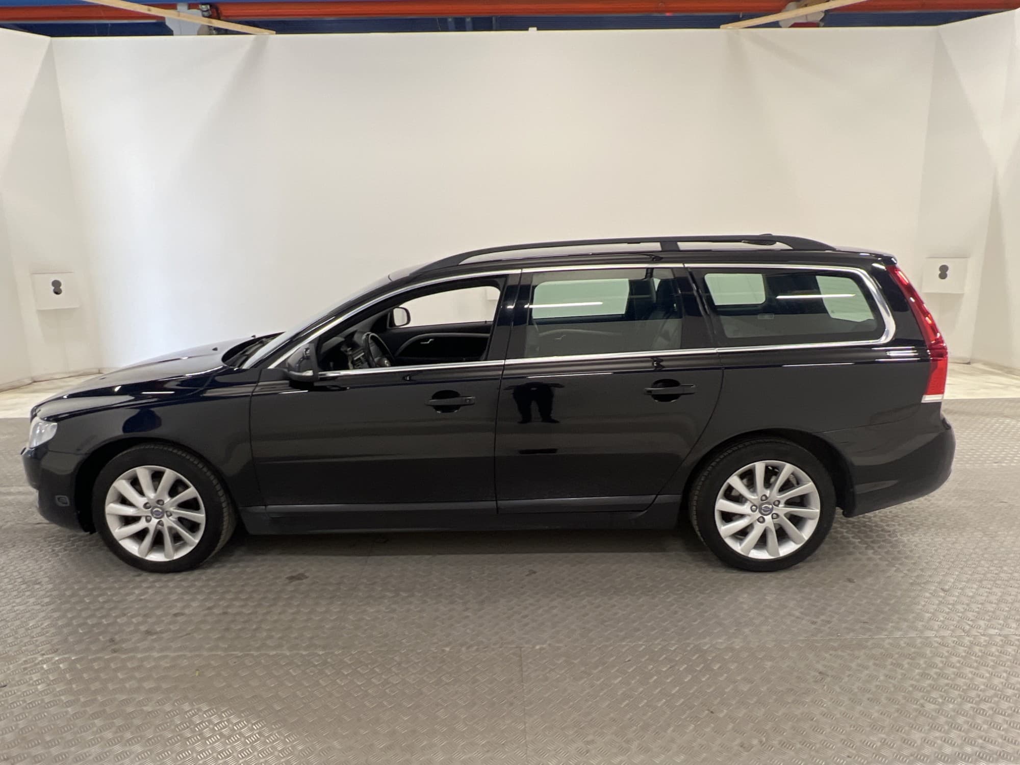 Volvo V70 D4 181hk