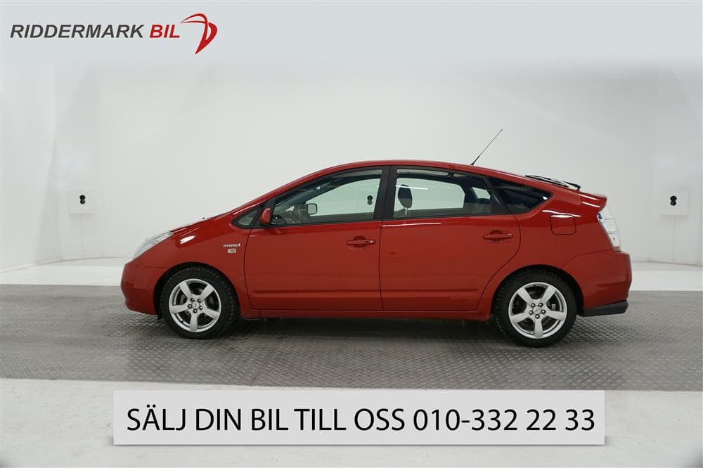 Toyota Prius 1.5 Hybrid 78hk