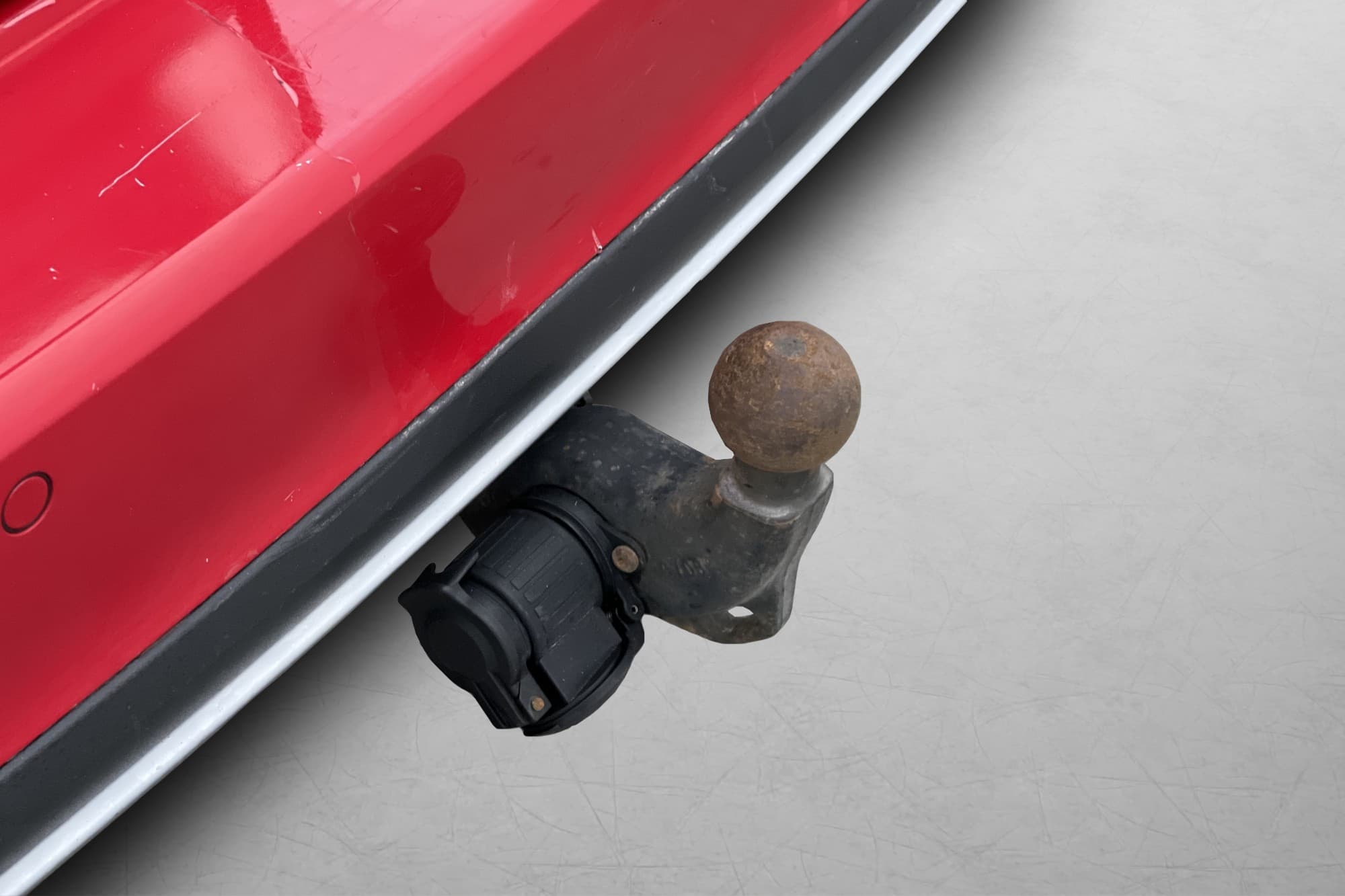 Volkswagen Golf Alltrack 2.0 TDI 4M D-Värmare B-Kamera Drag