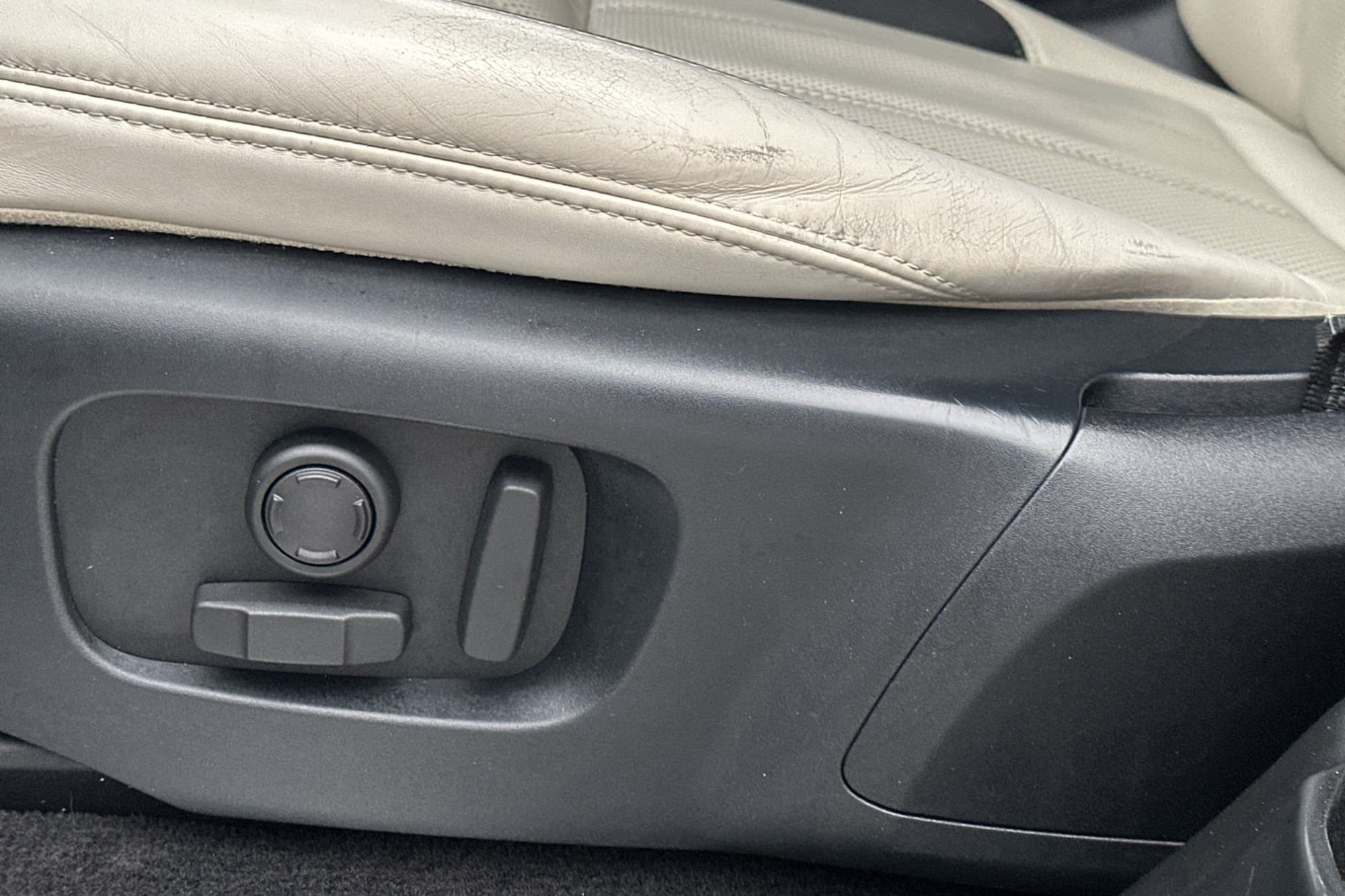 slider