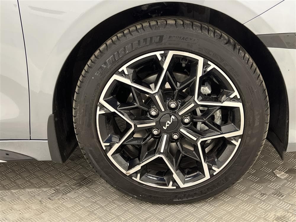 Kia ProCeed 1.5 T-GDi 160hk GT-Line Navi B-kam M-värm