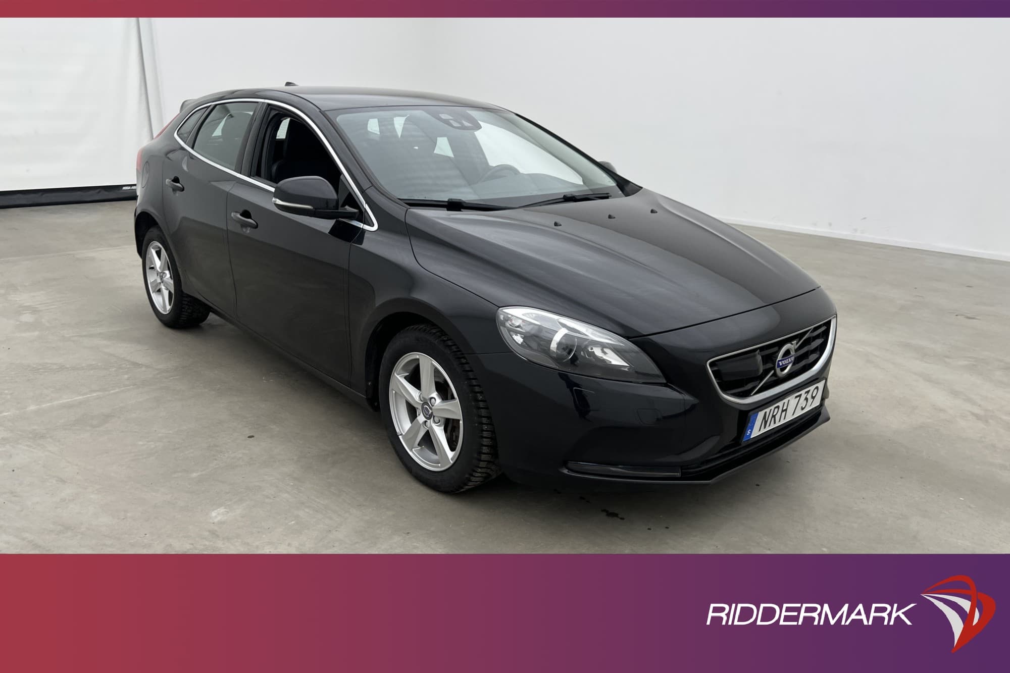 Volvo V40 D3 150hk