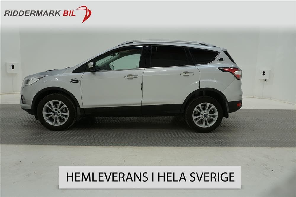 Ford Kuga 1.5 EcoBoost 150hk