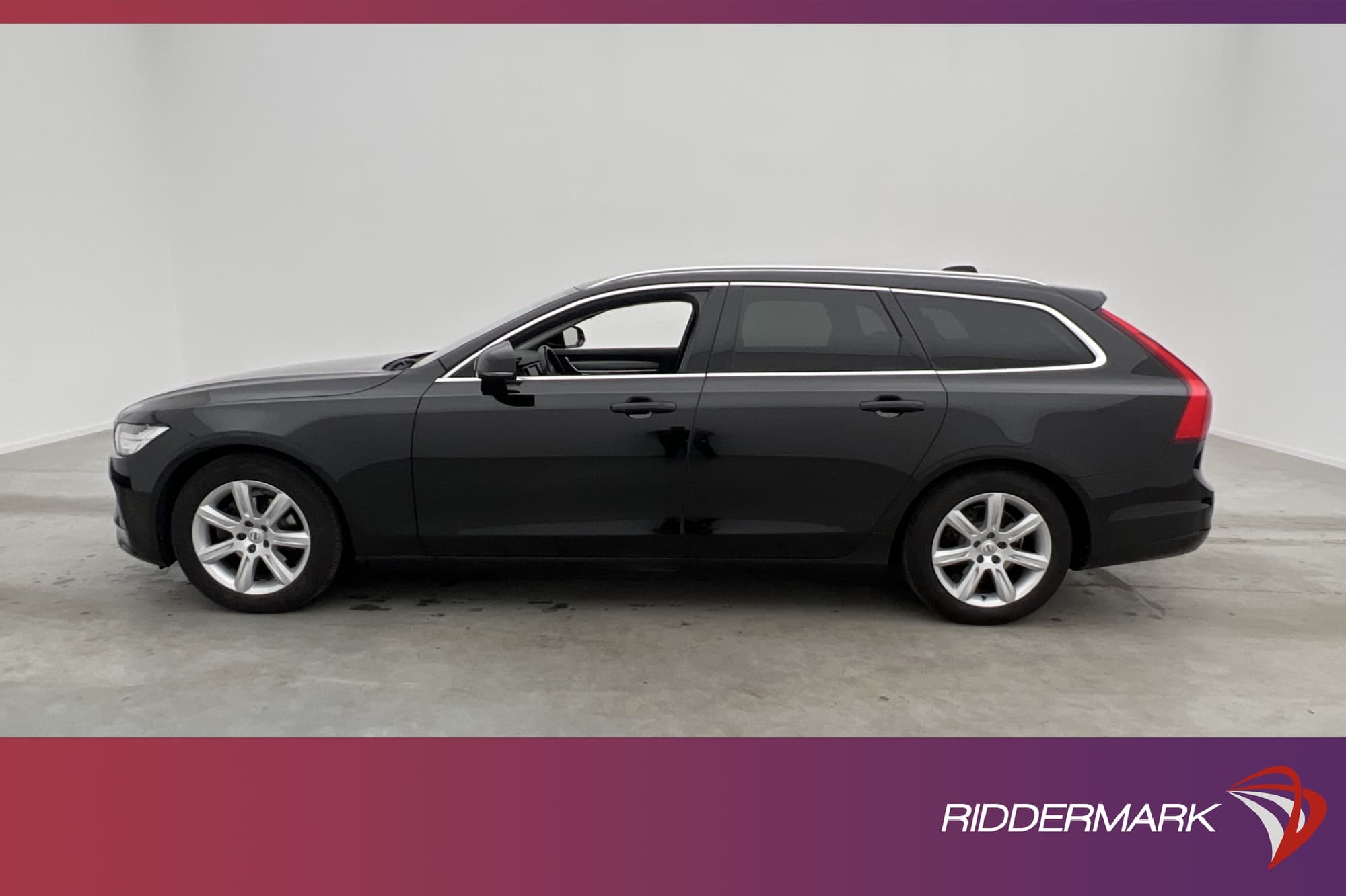 Volvo V90 D4 190hk AWD