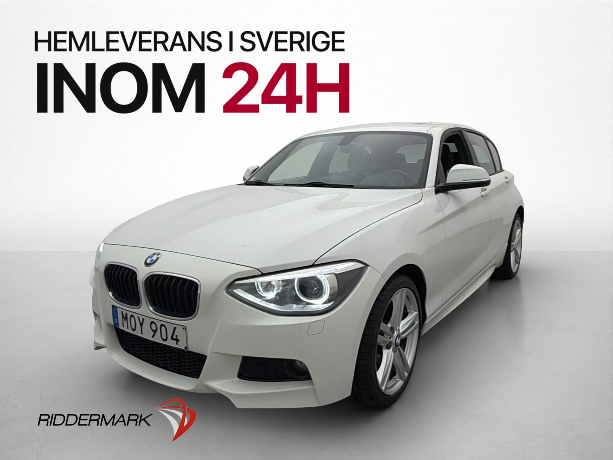 BMW 116i