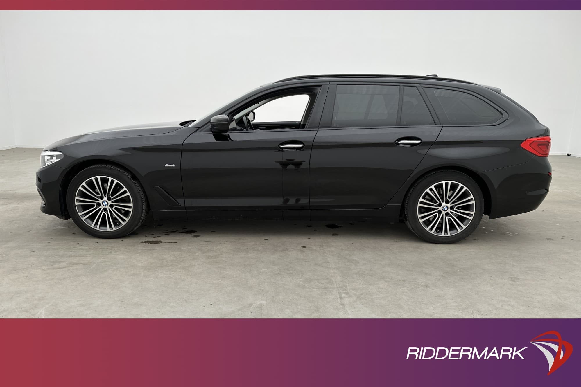 BMW 520d xDrive