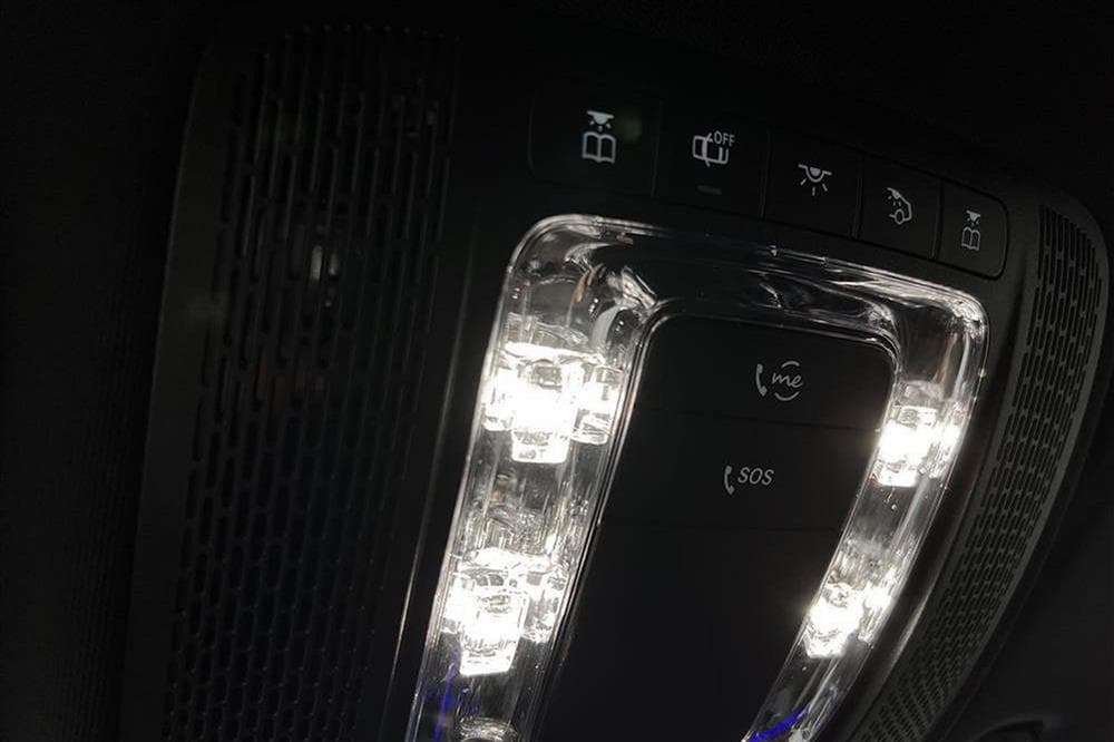 Mercedes-Benz CLA 200 SB 163hk AMG Wide Kamera GPS Drag MOMS