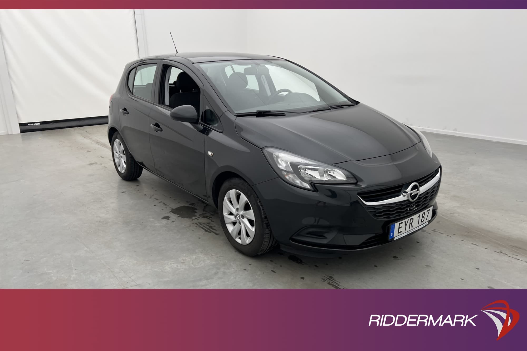 Opel Corsa 1.4 90hk