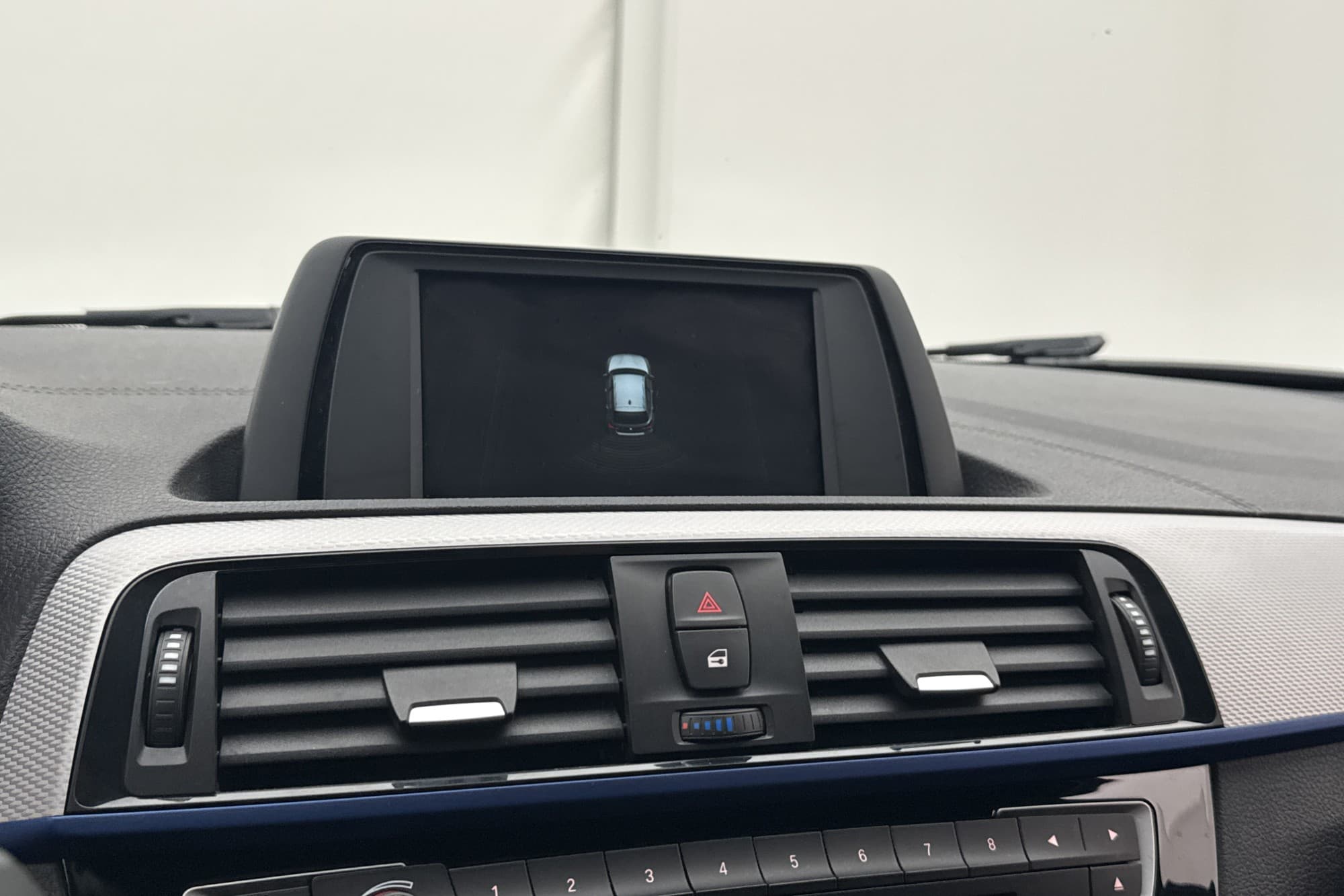 BMW 118 d xDrive 150hk M Sport  Sensorer Rattvärme  LCI