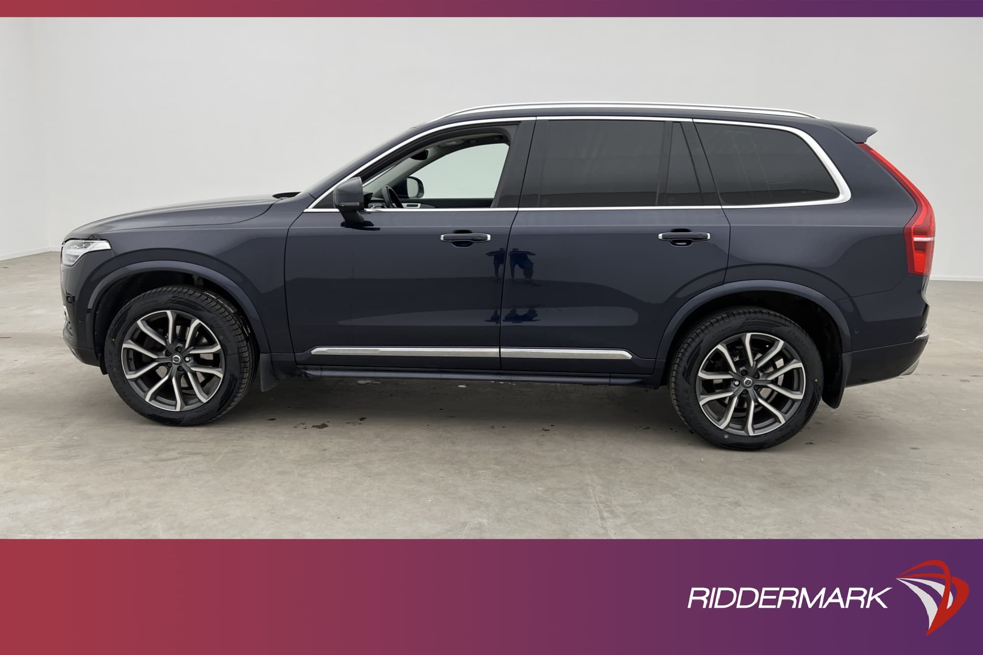 Volvo XC90 T6 320hk AWD Inscription