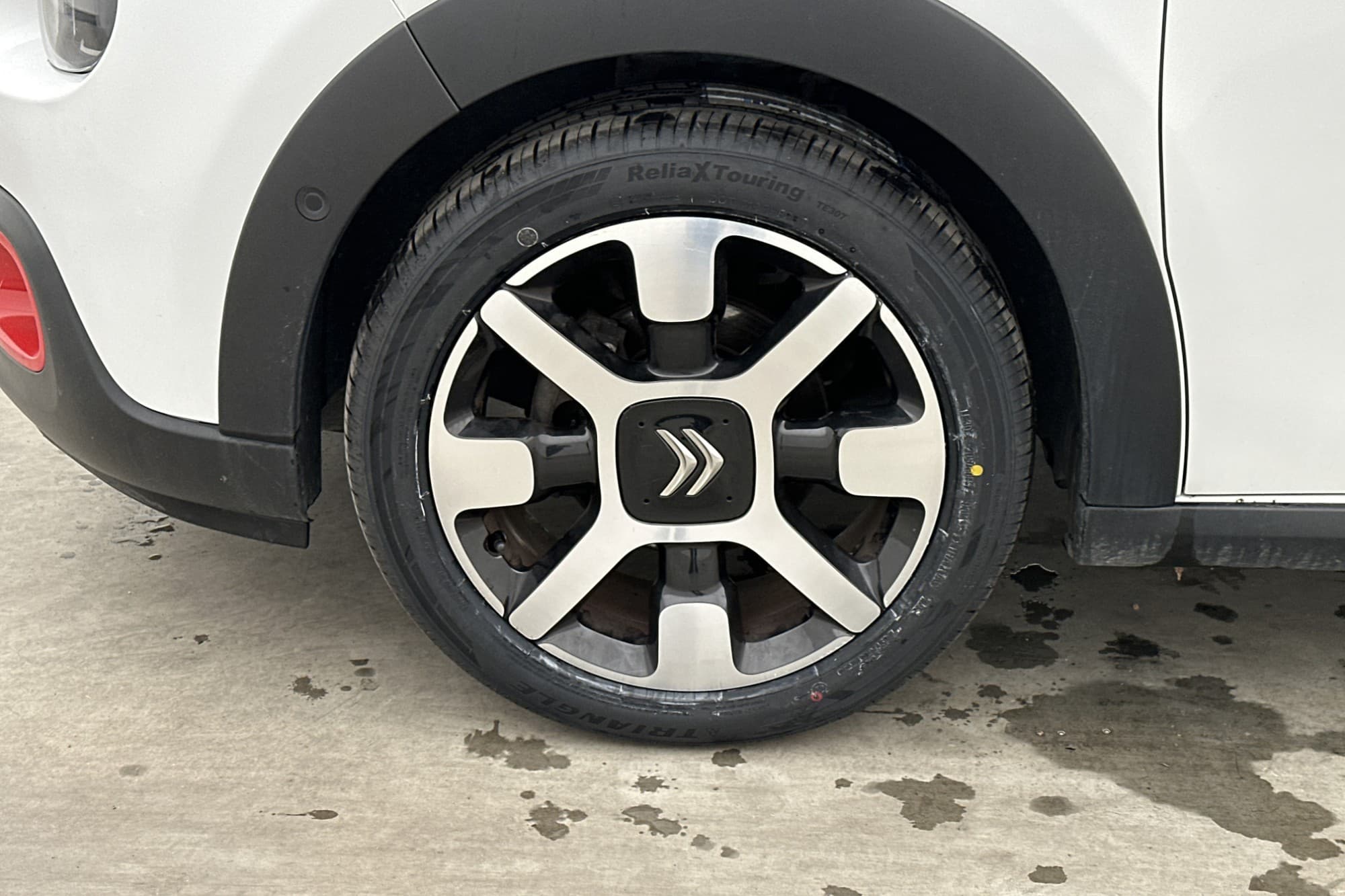 slider